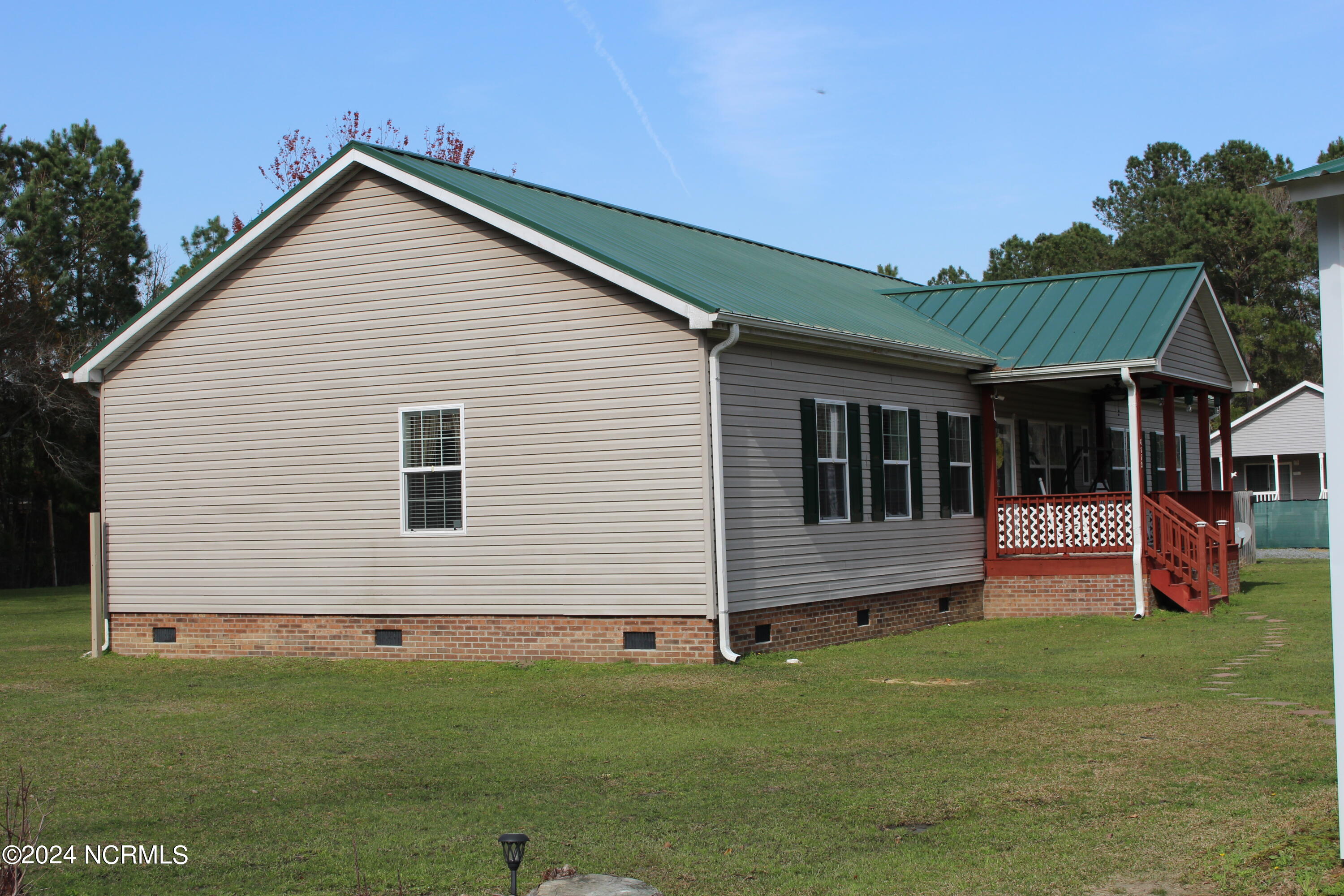 4173 Englishtown Road