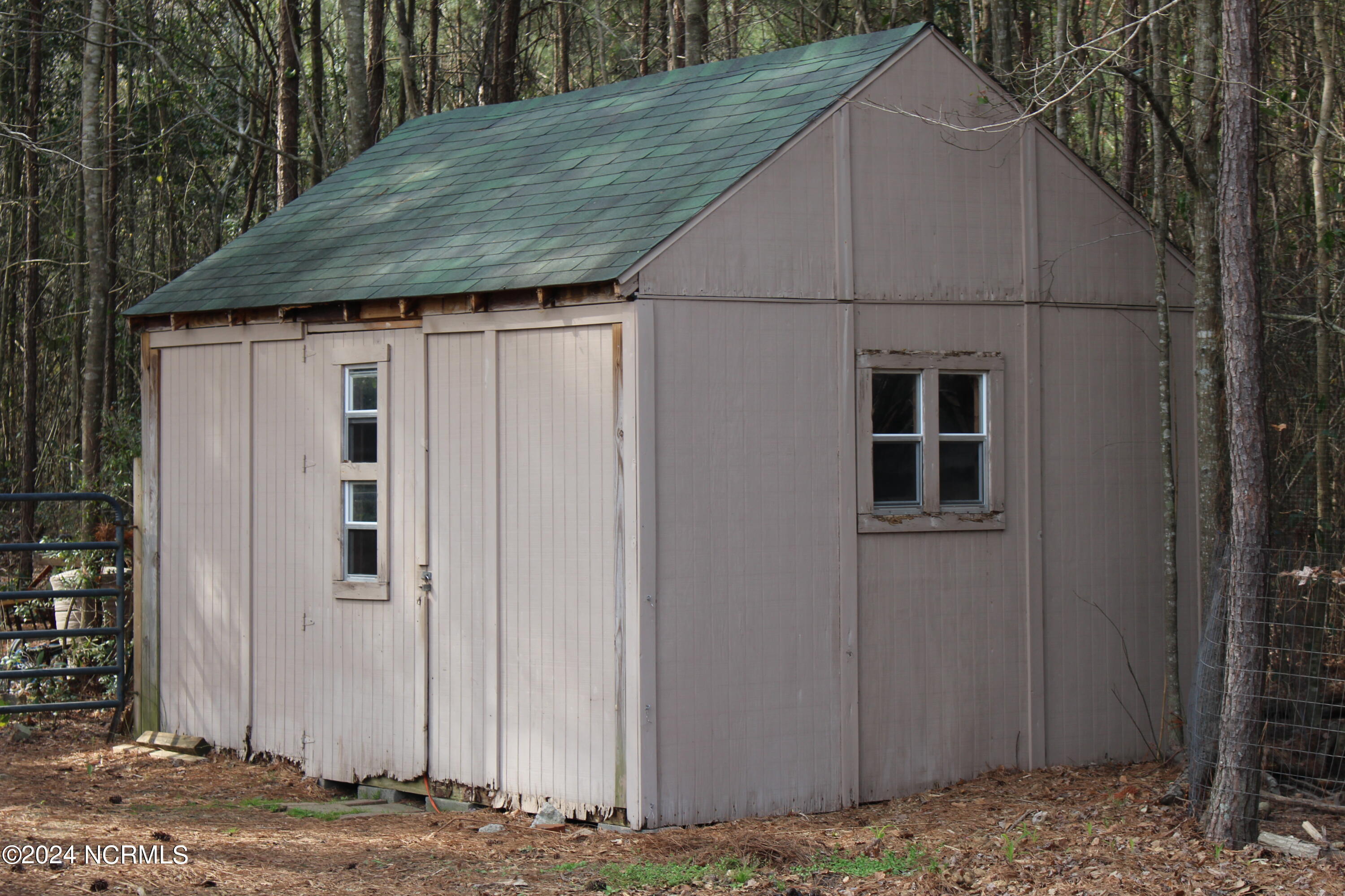 4173 Englishtown Road