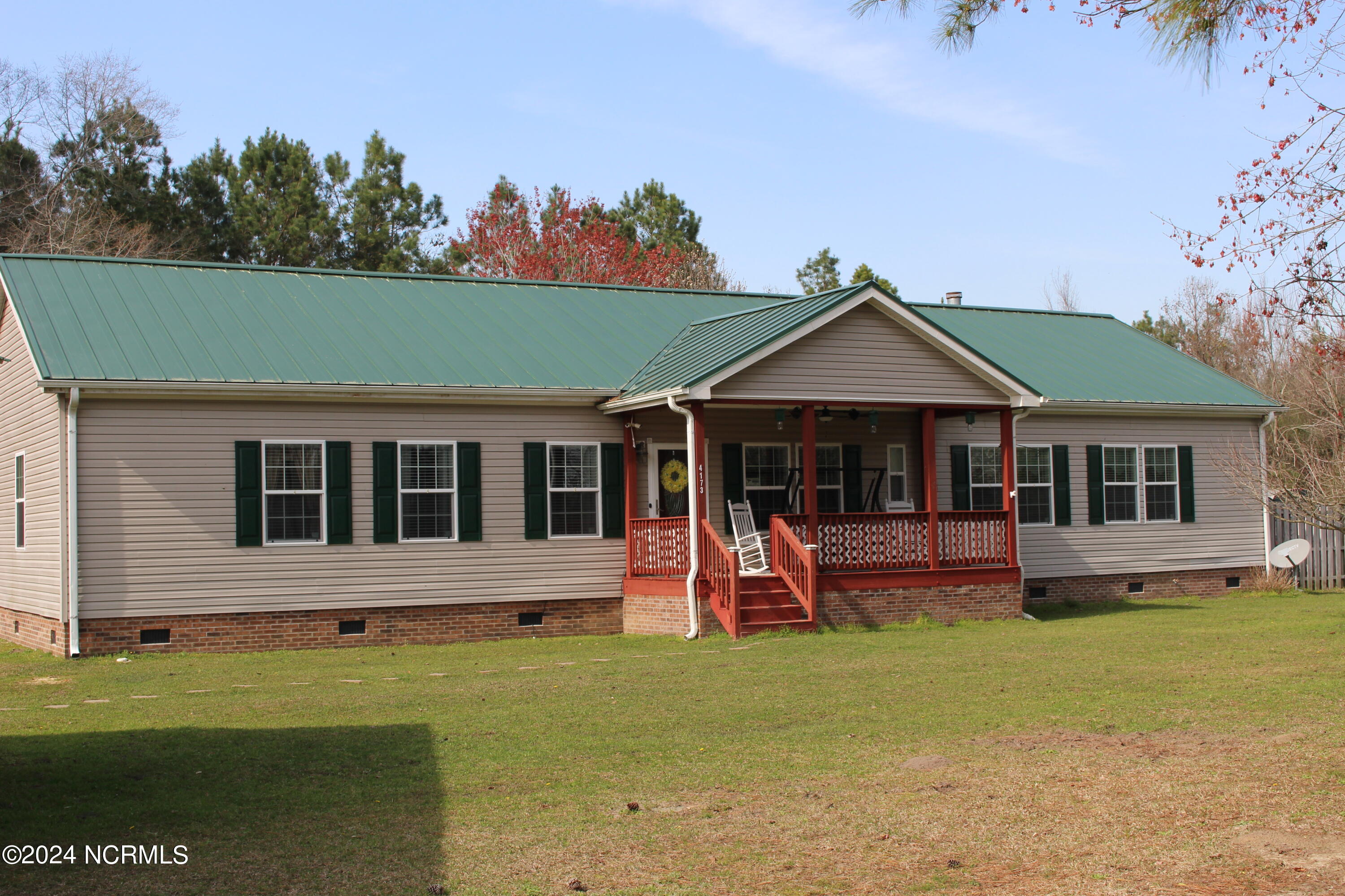 4173 Englishtown Road