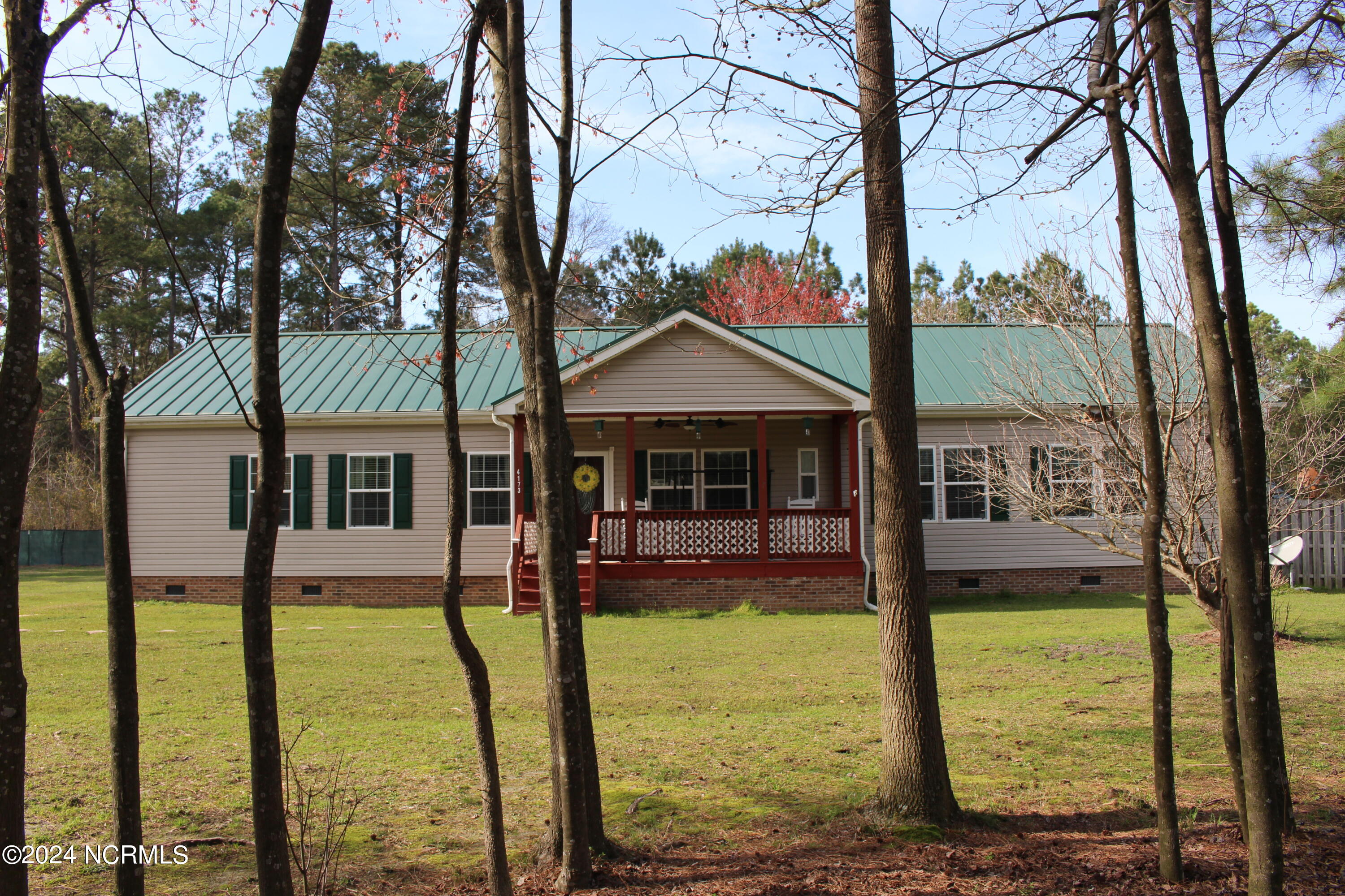 4173 Englishtown Road