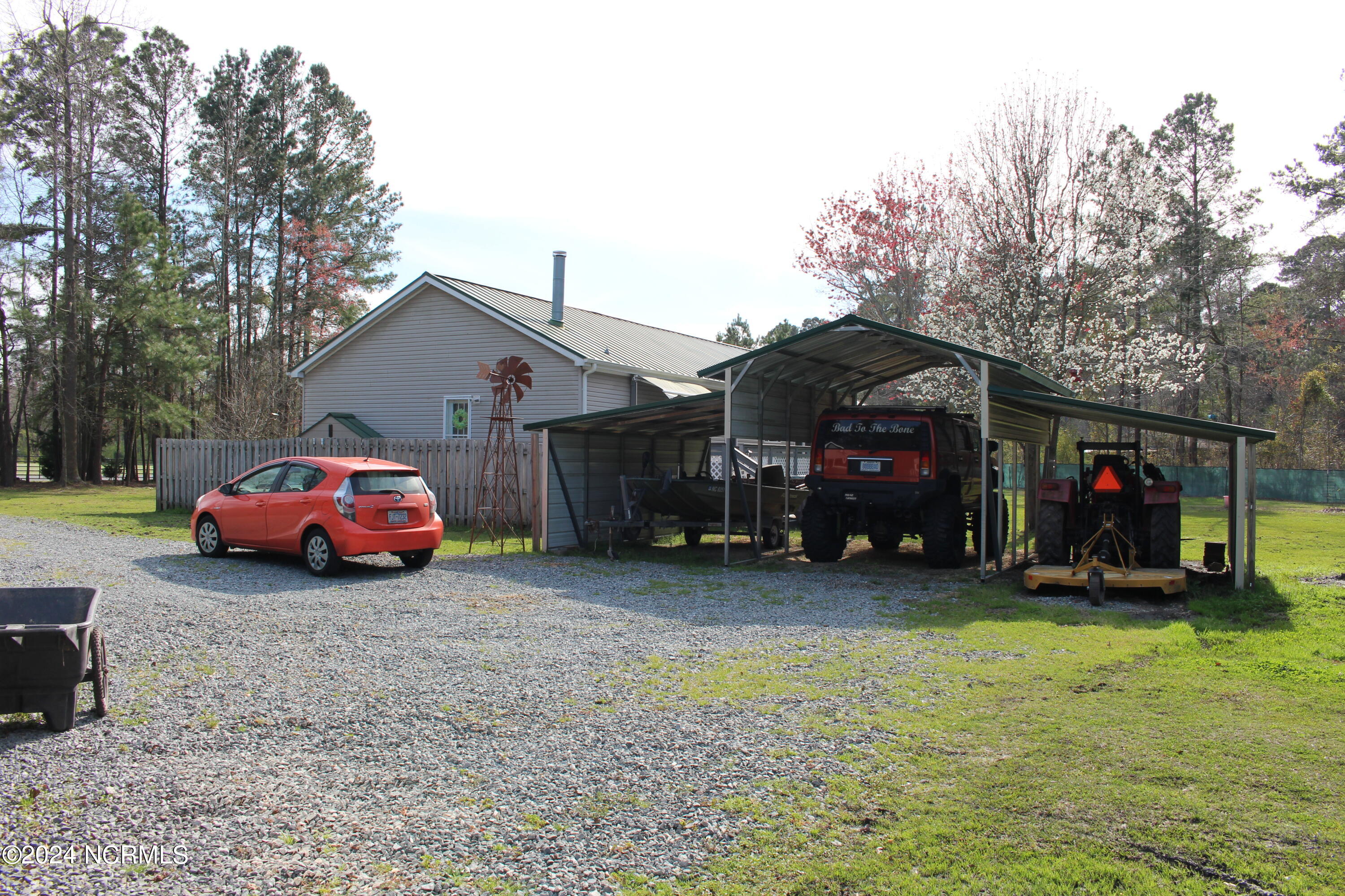 4173 Englishtown Road