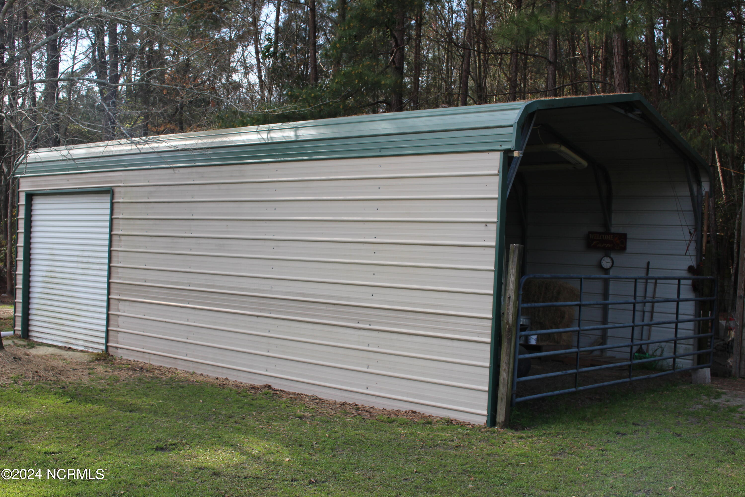 4173 Englishtown Road