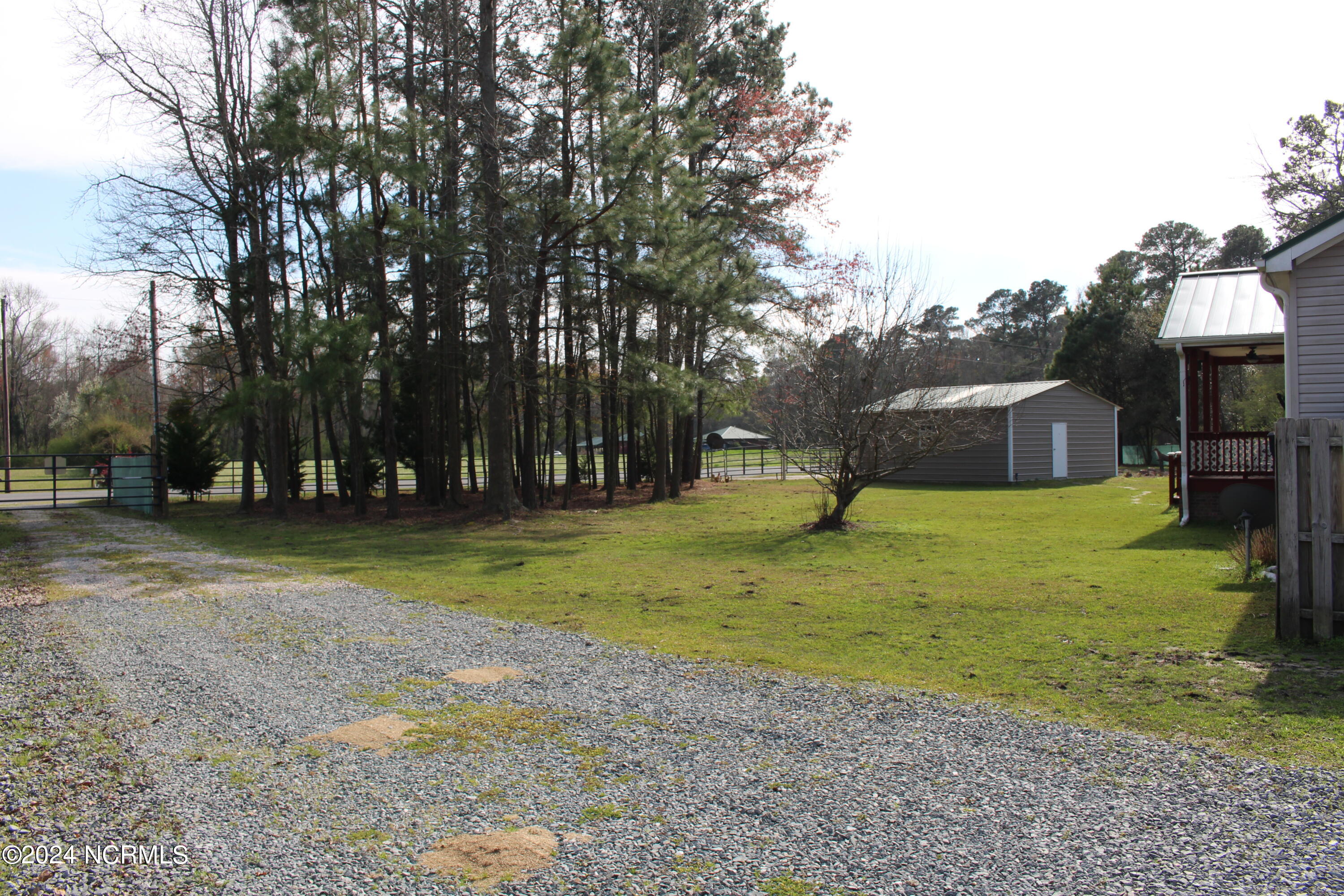 4173 Englishtown Road