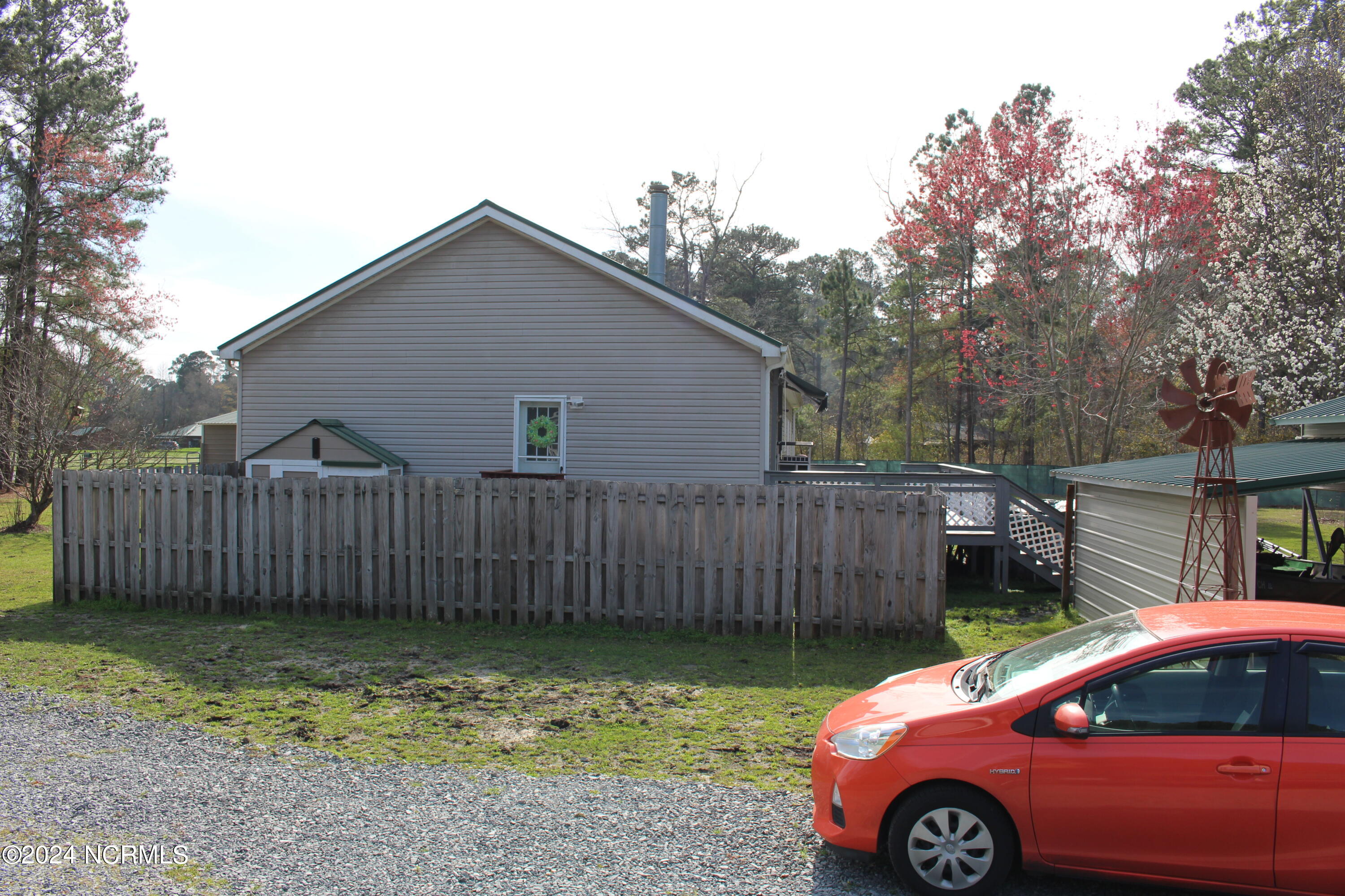 4173 Englishtown Road