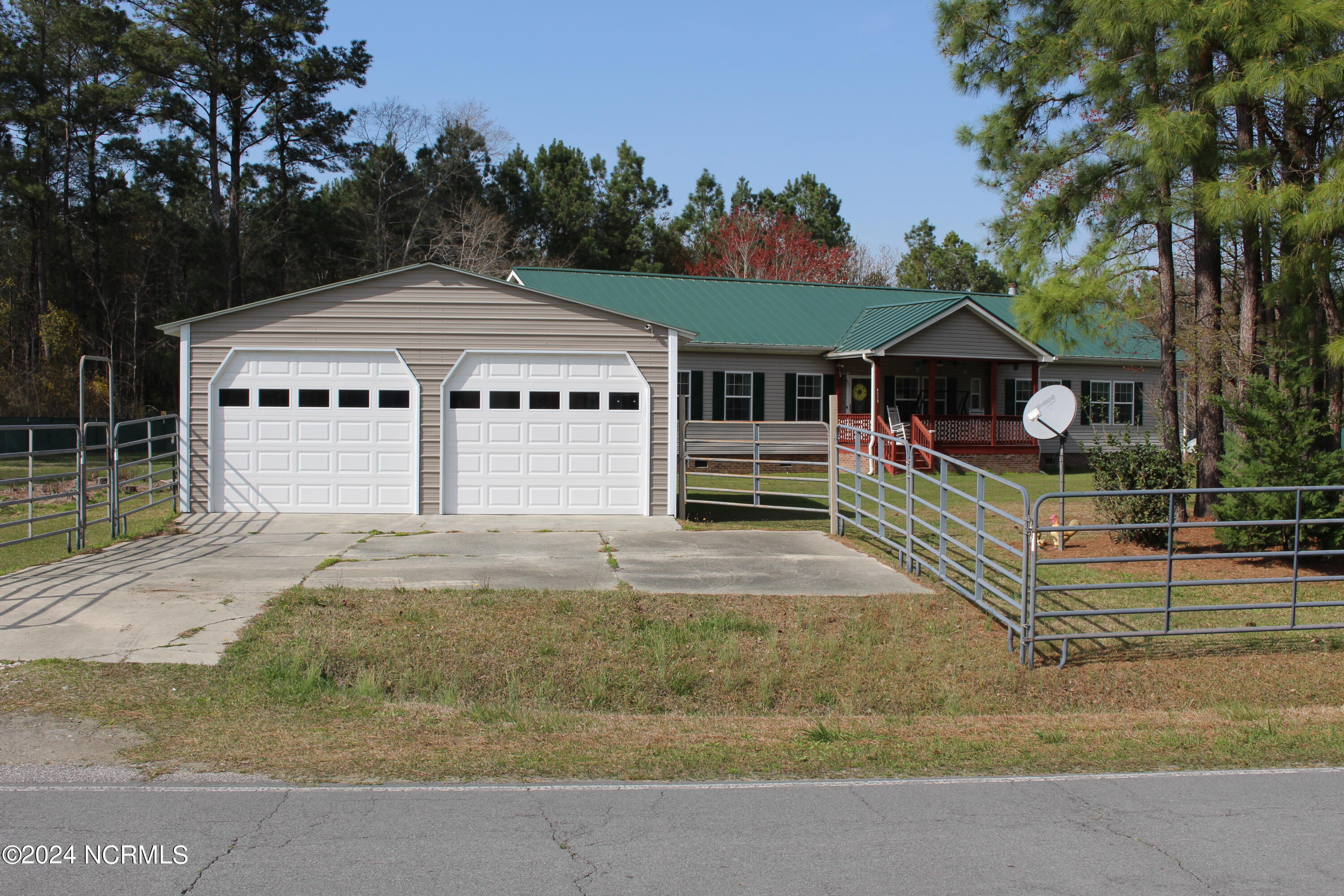 4173 Englishtown Road