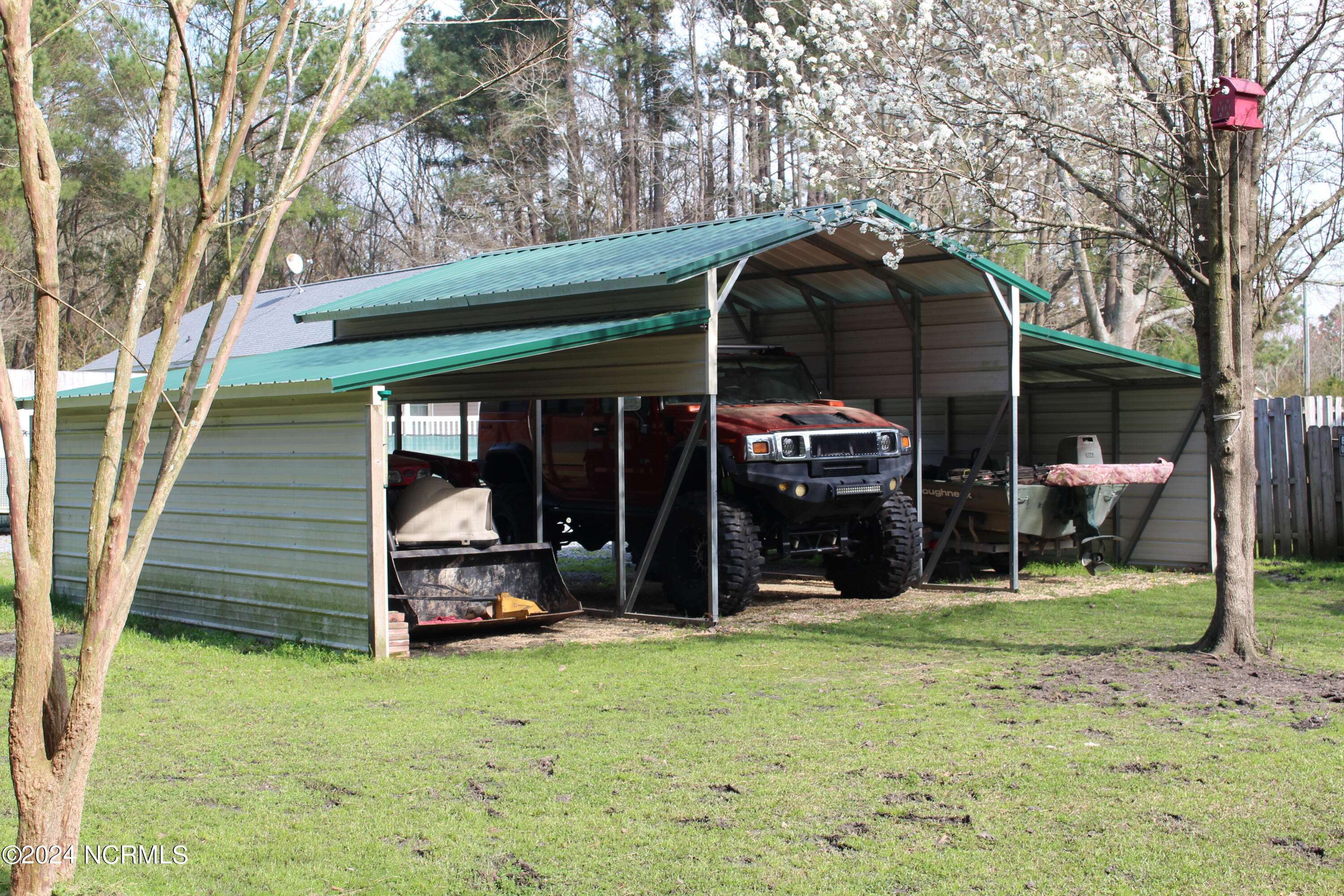 4173 Englishtown Road