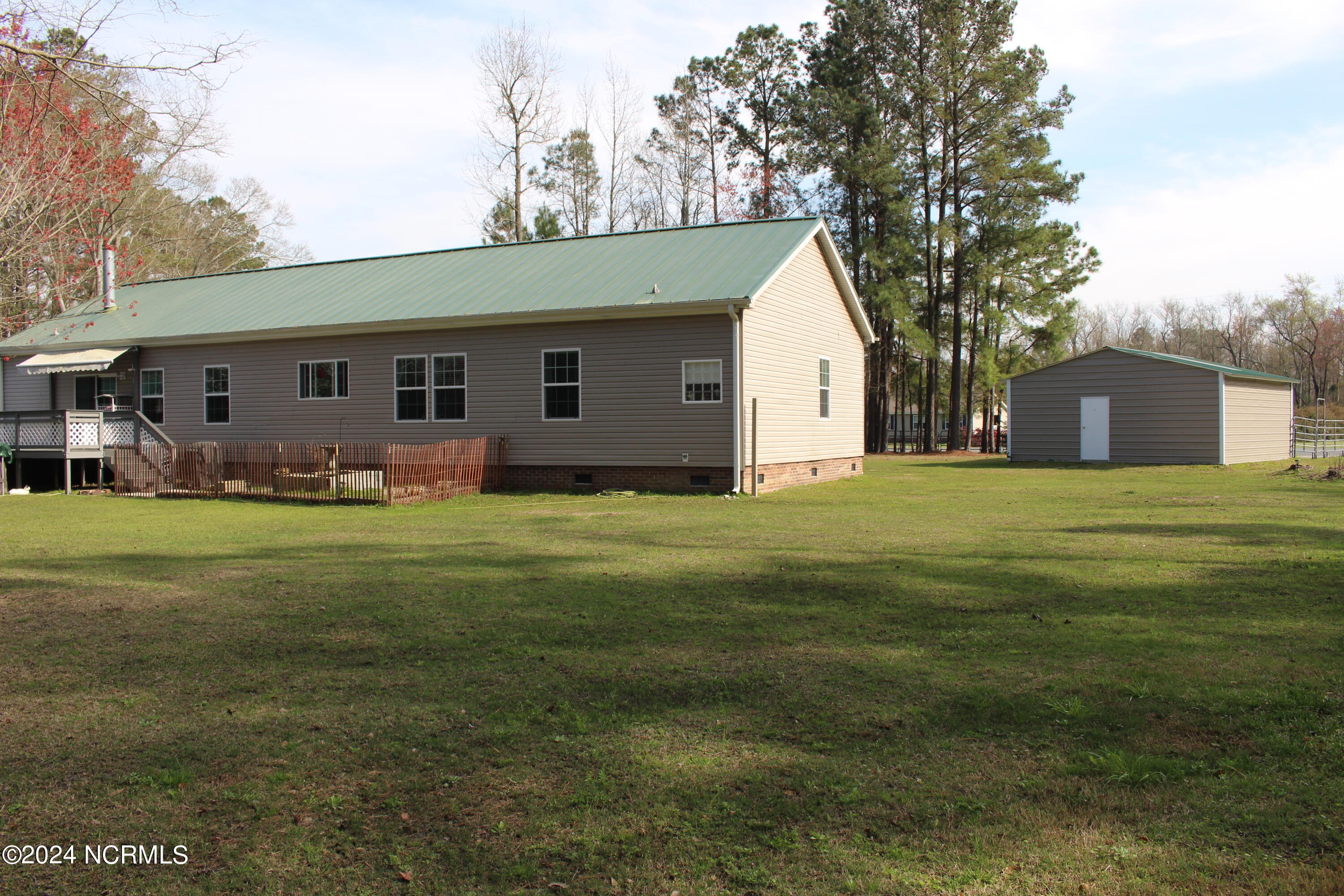 4173 Englishtown Road