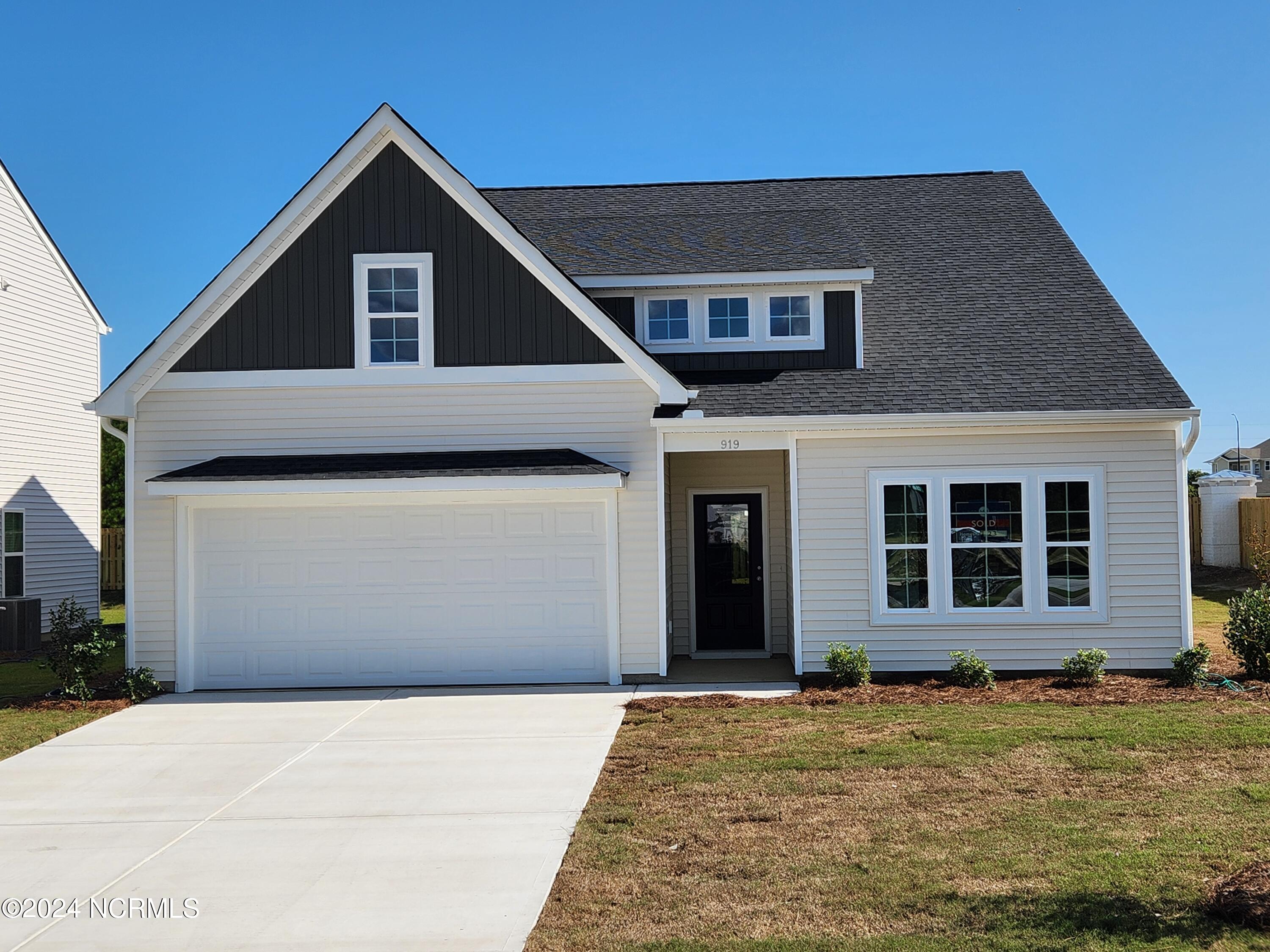 919 Rosie Drive, Lot 23