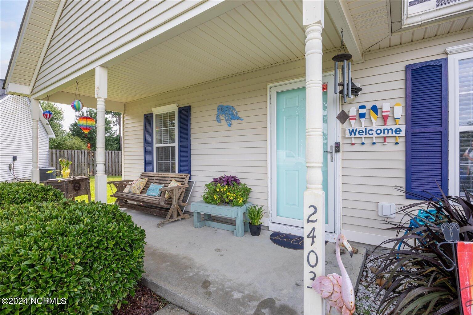 2403 Bloomsbury Court