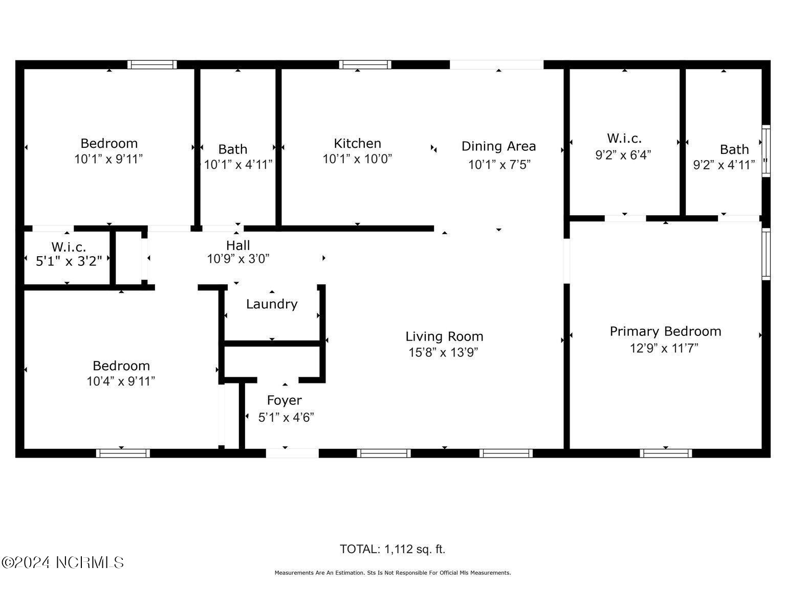 2403 Bloomsbury Court