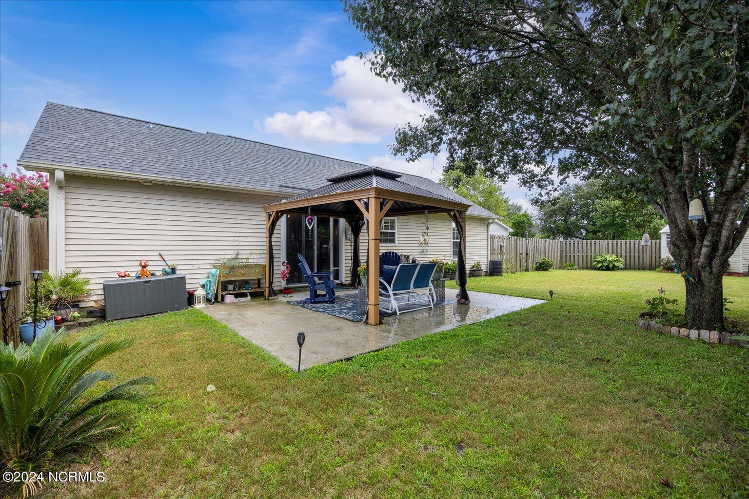 2403 Bloomsbury Court