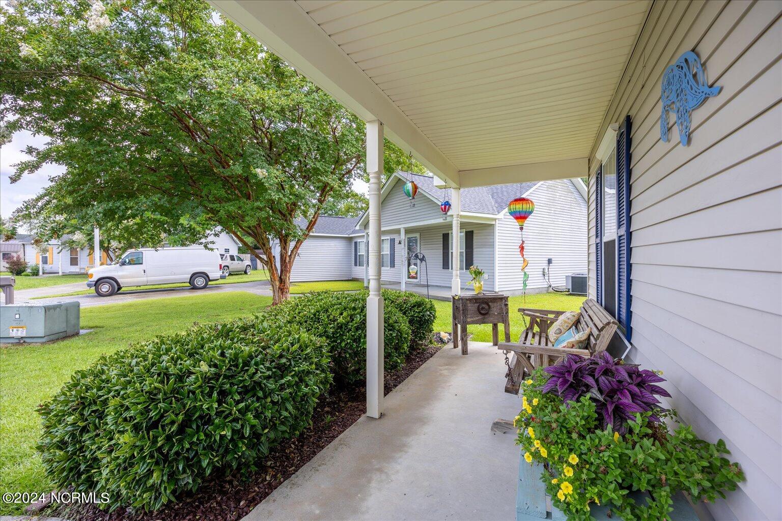 2403 Bloomsbury Court