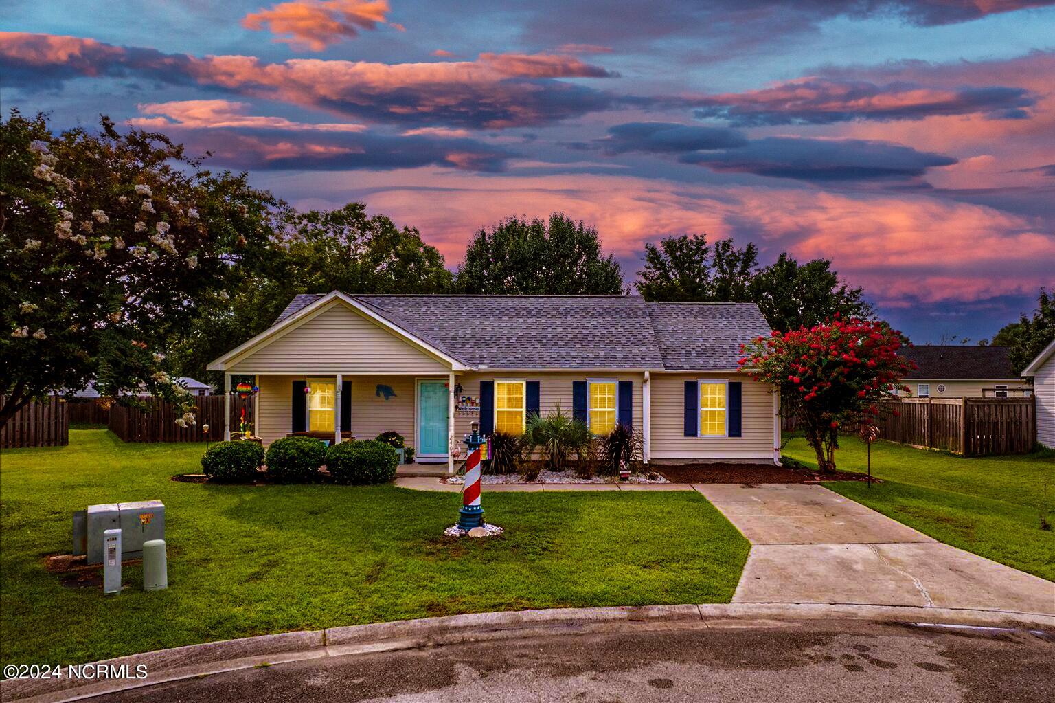 2403 Bloomsbury Court