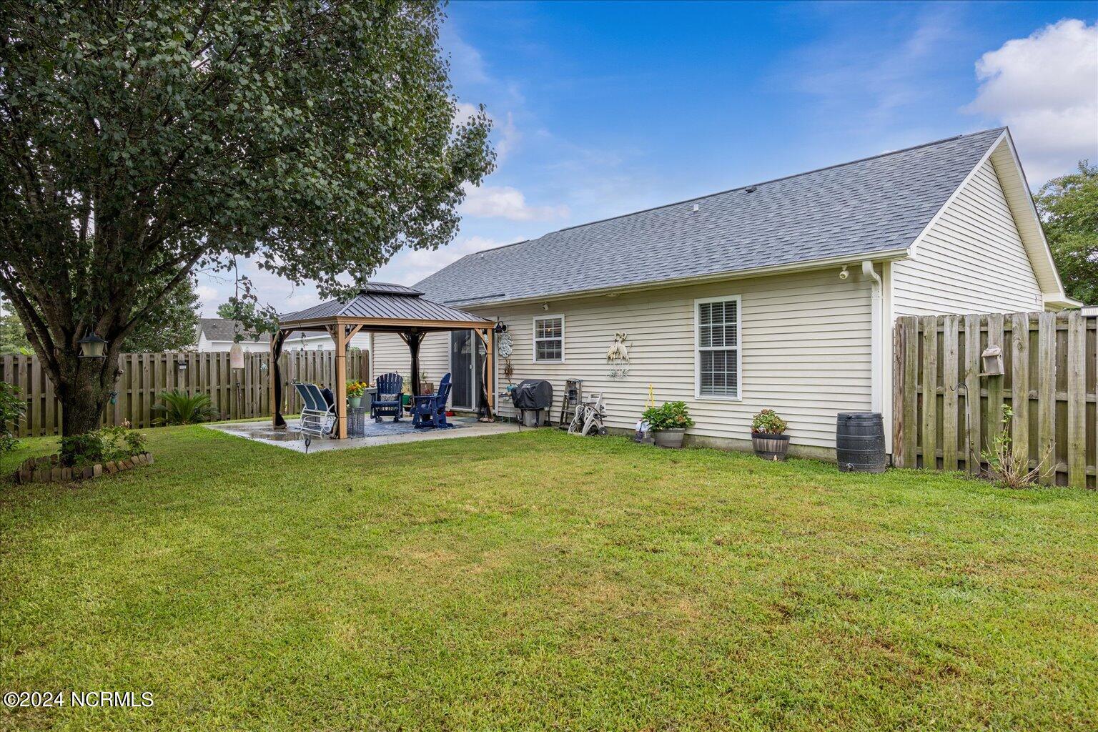 2403 Bloomsbury Court