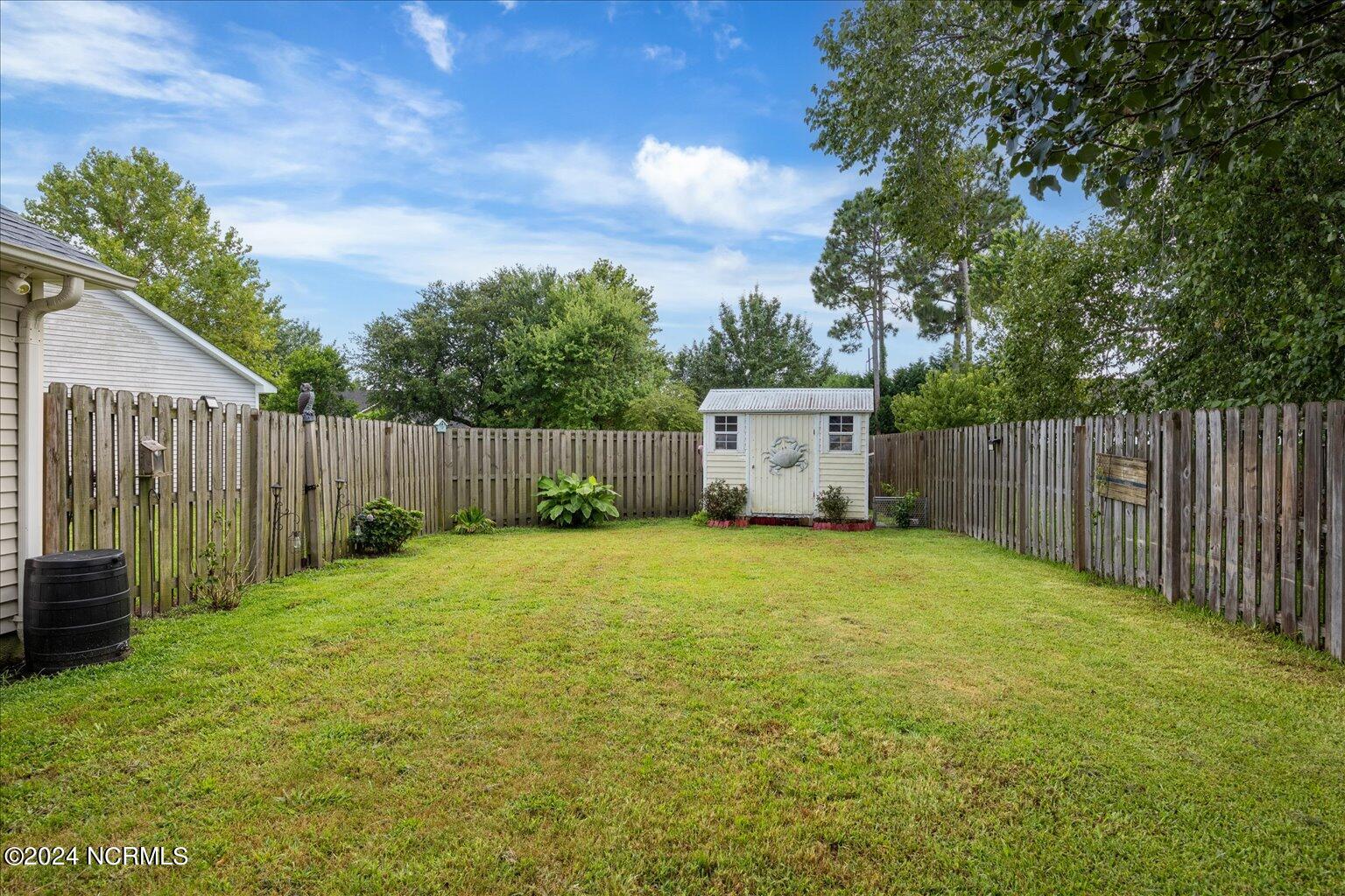 2403 Bloomsbury Court