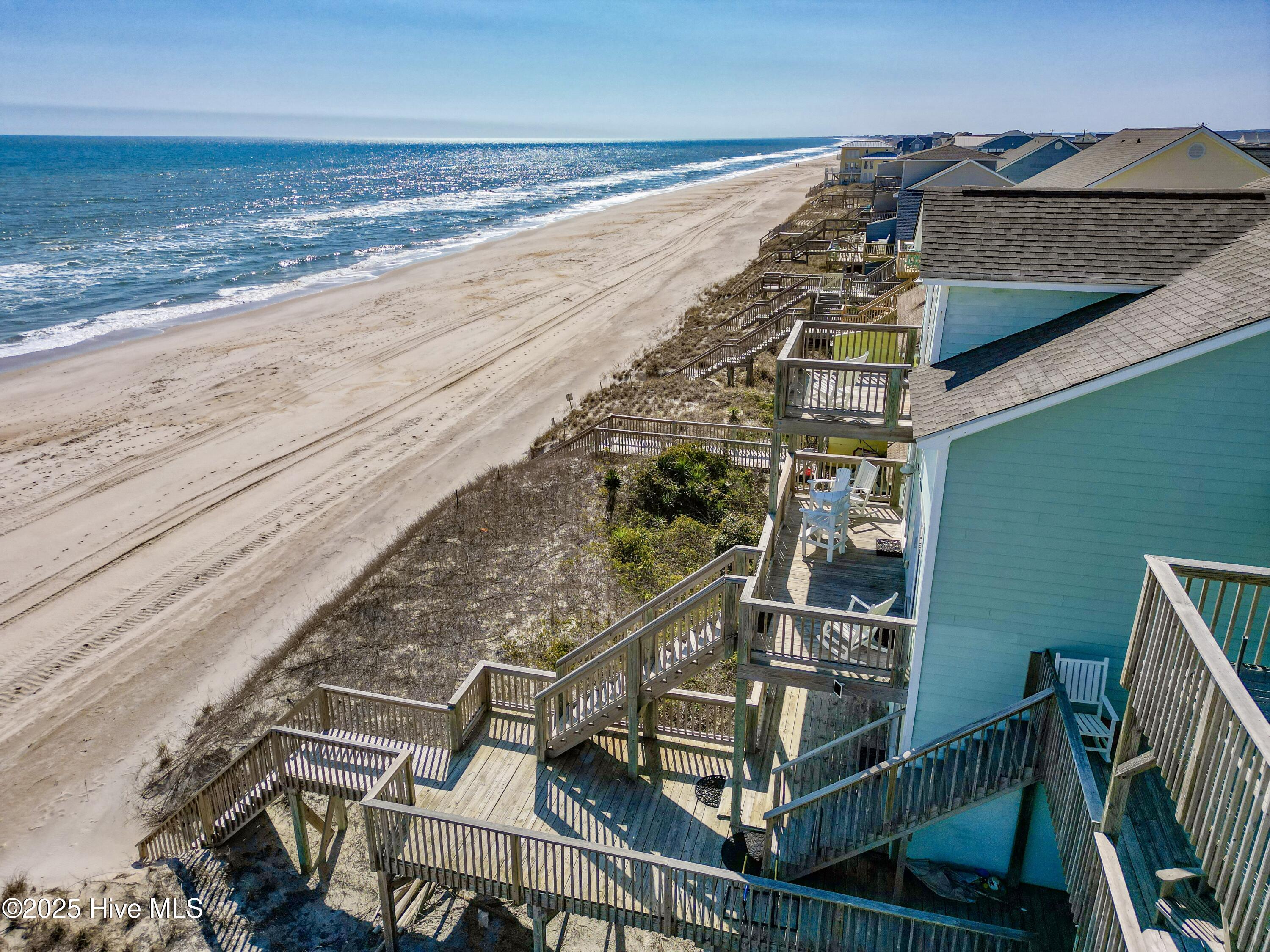 3960 Island Drive