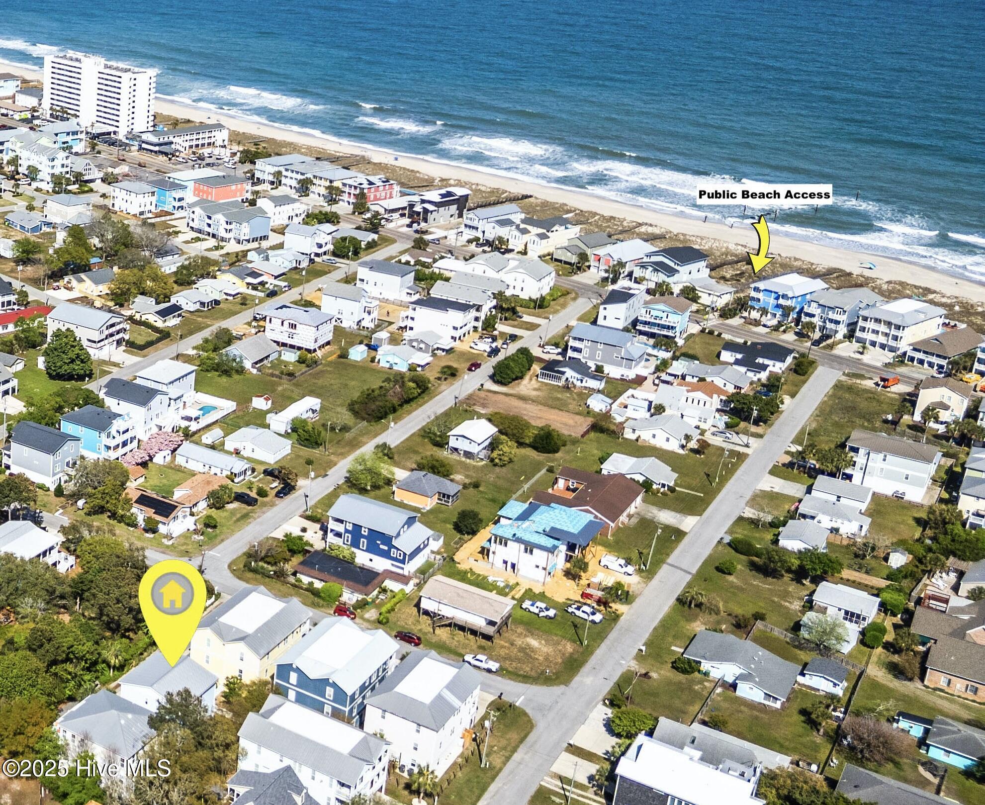 1017 Trout Lane, Unit B