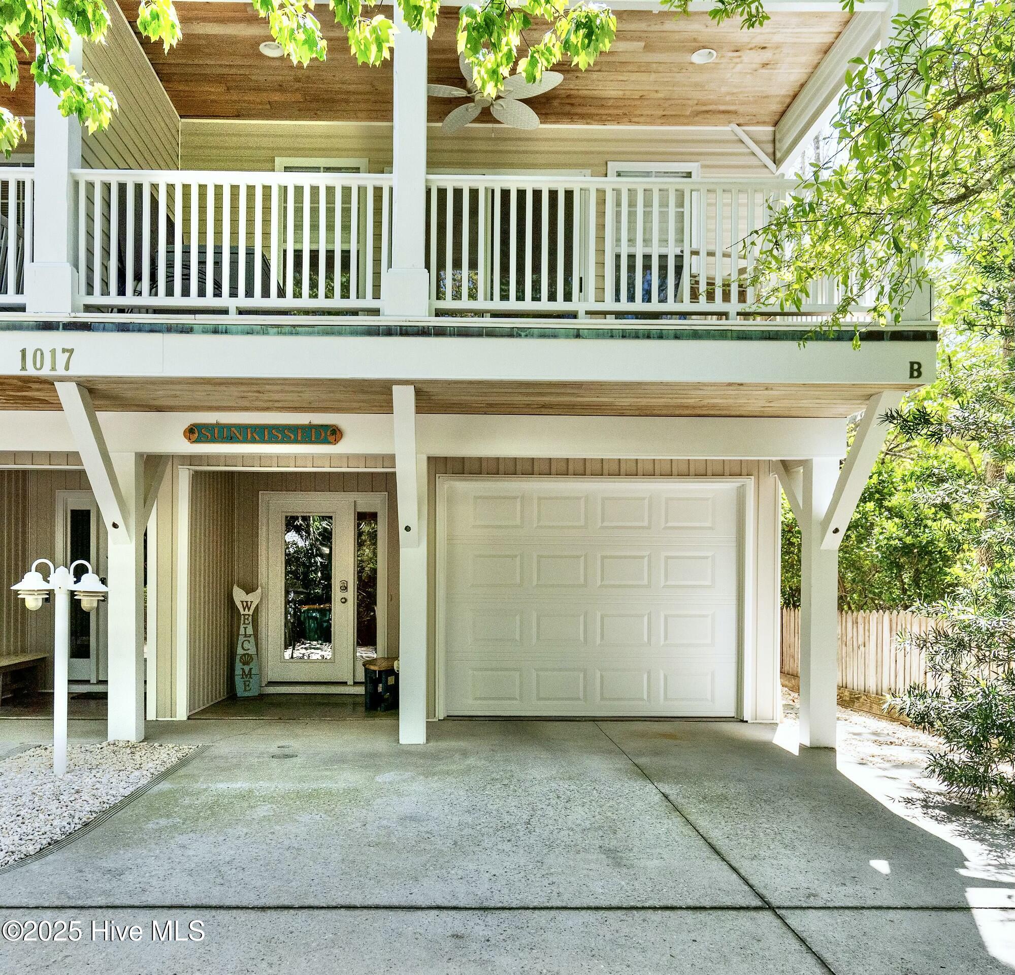 1017 Trout Lane, Unit B