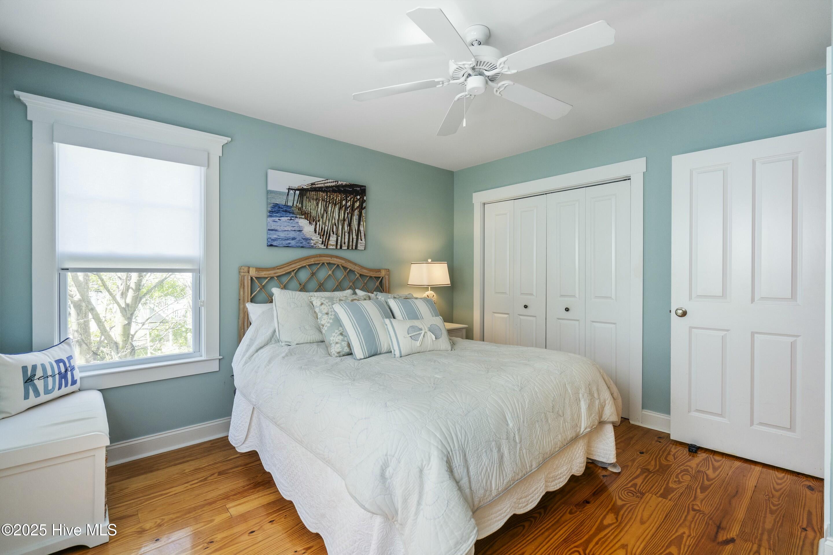 1017 Trout Lane, Unit B