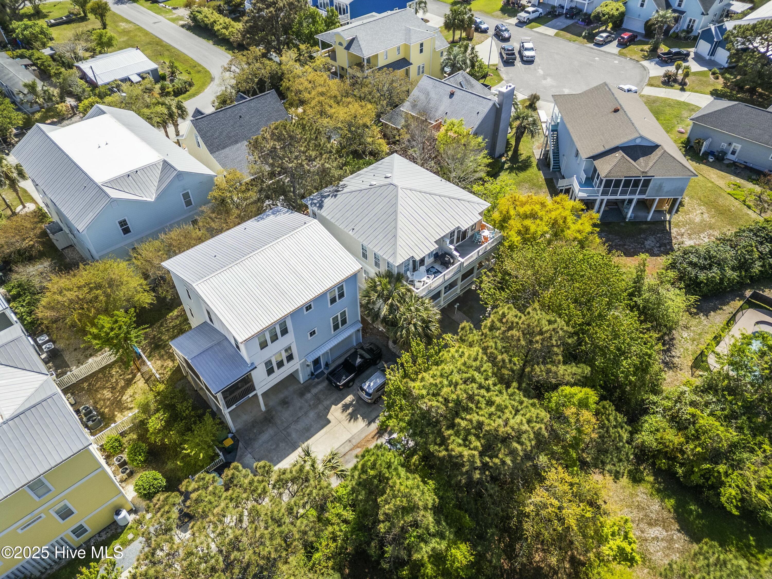 1017 Trout Lane, Unit B