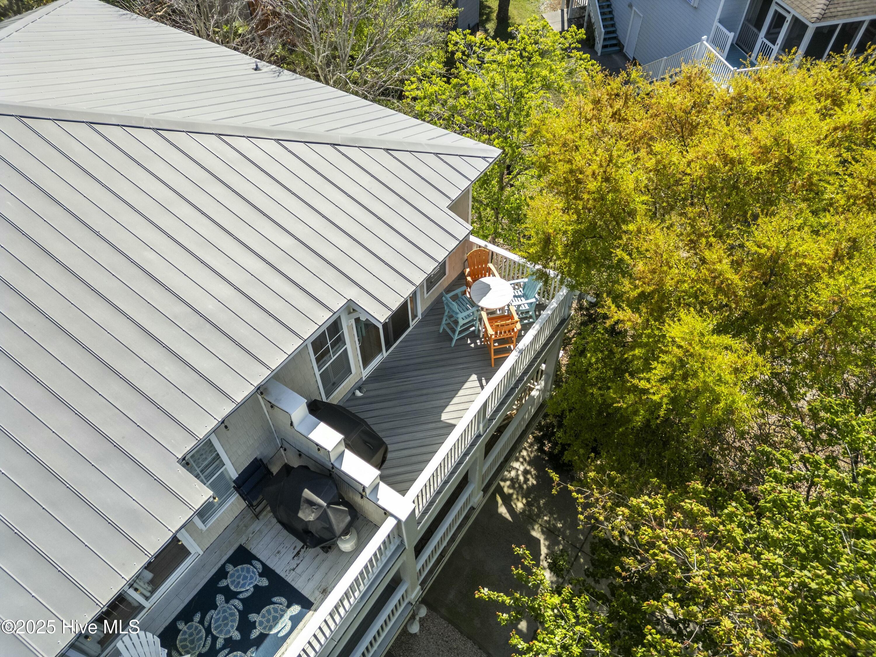 1017 Trout Lane, Unit B