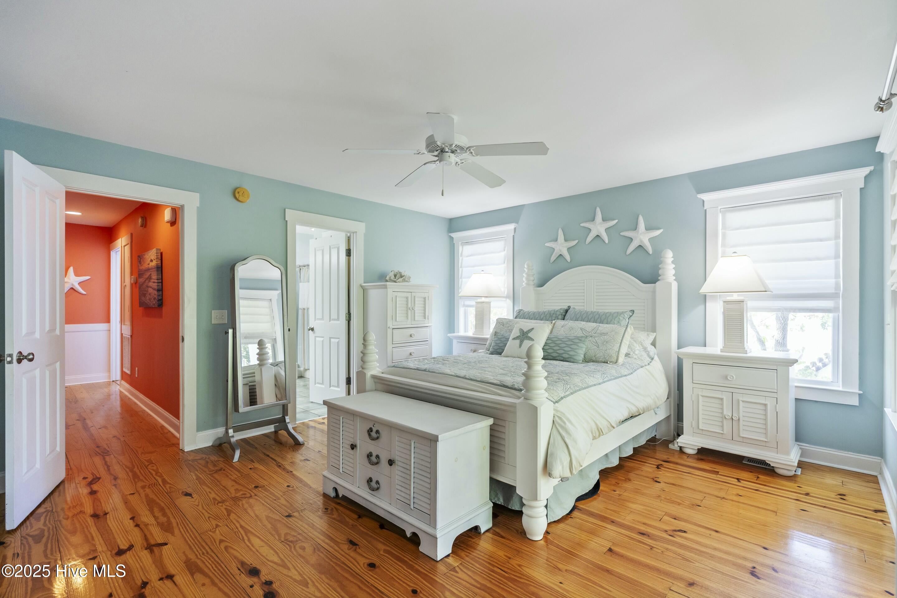 1017 Trout Lane, Unit B