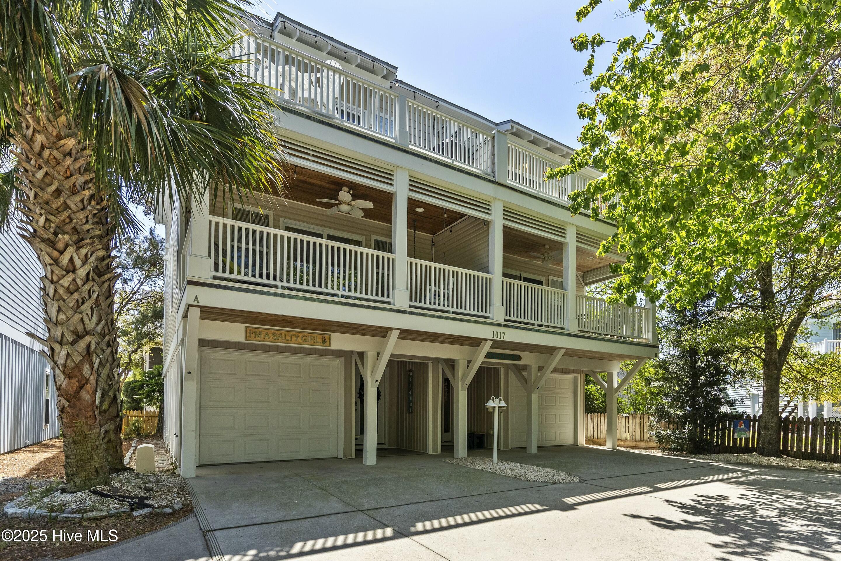 1017 Trout Lane, Unit B