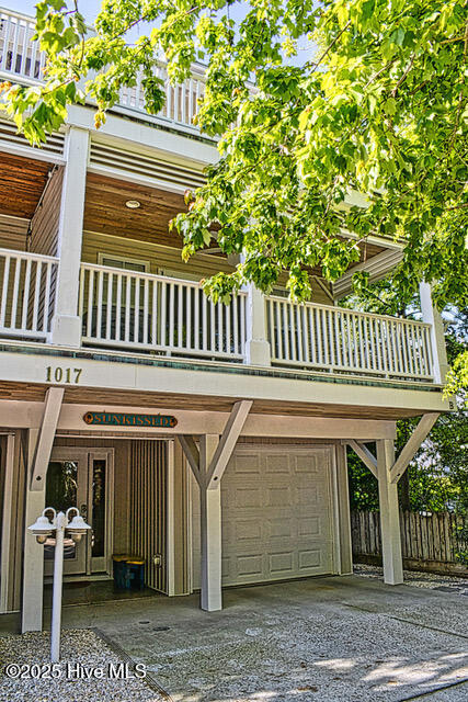 1017 Trout Lane, Unit B