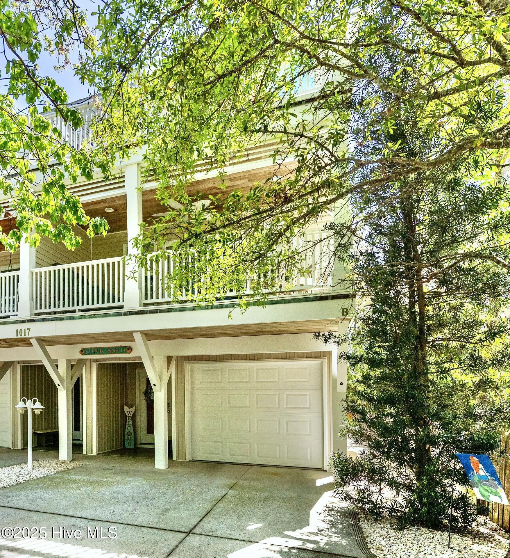 1017 Trout Lane, Unit B