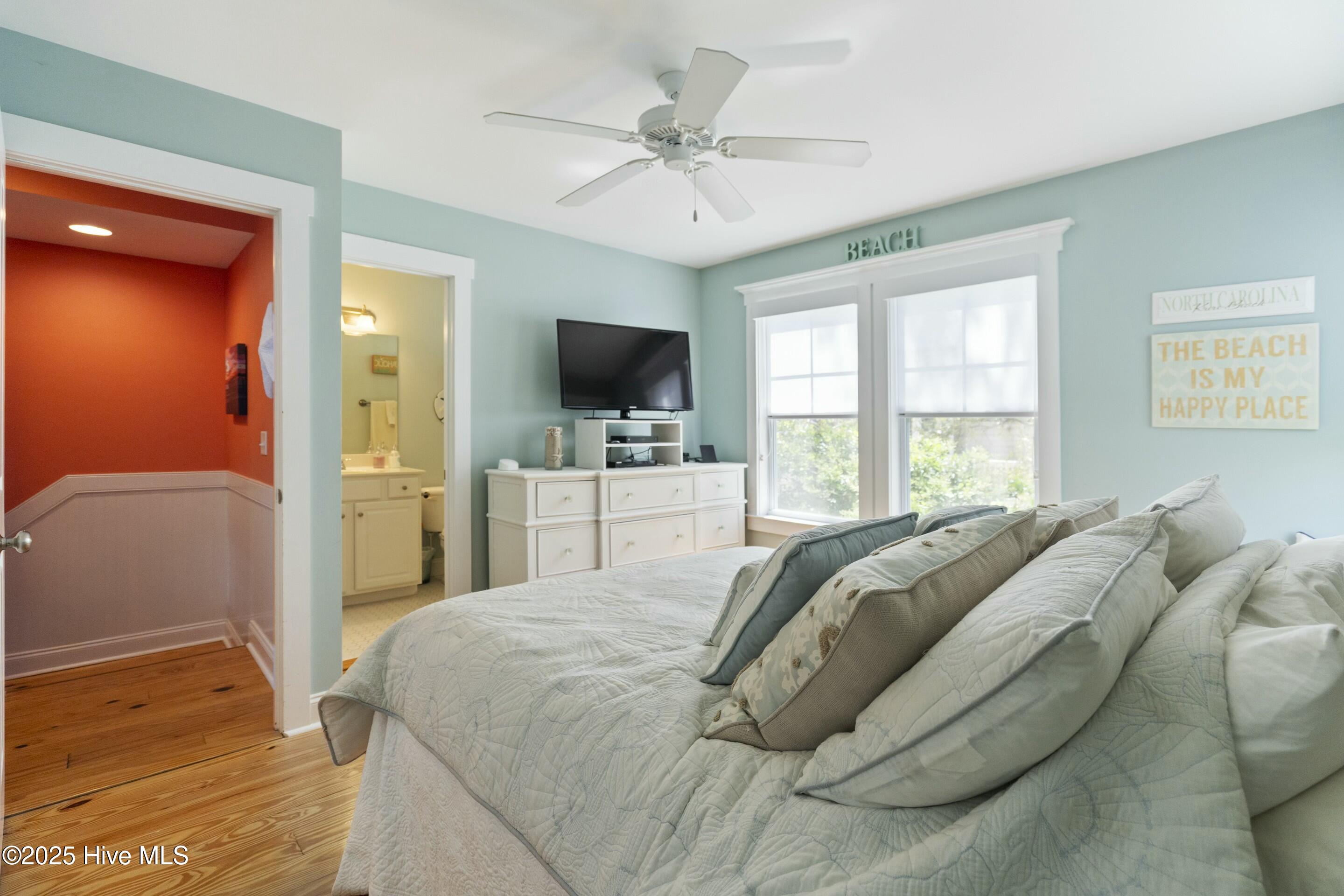 1017 Trout Lane, Unit B