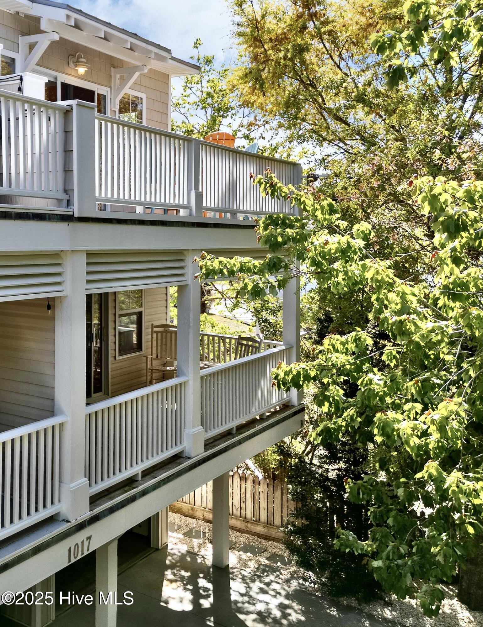 1017 Trout Lane, Unit B