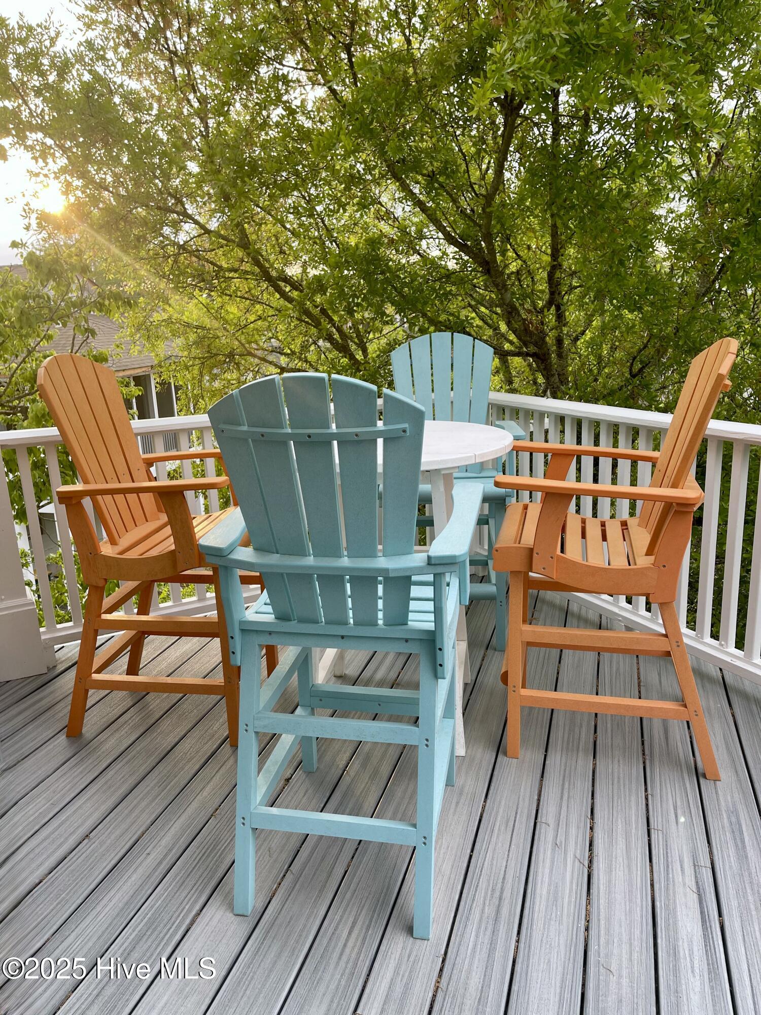 1017 Trout Lane, Unit B