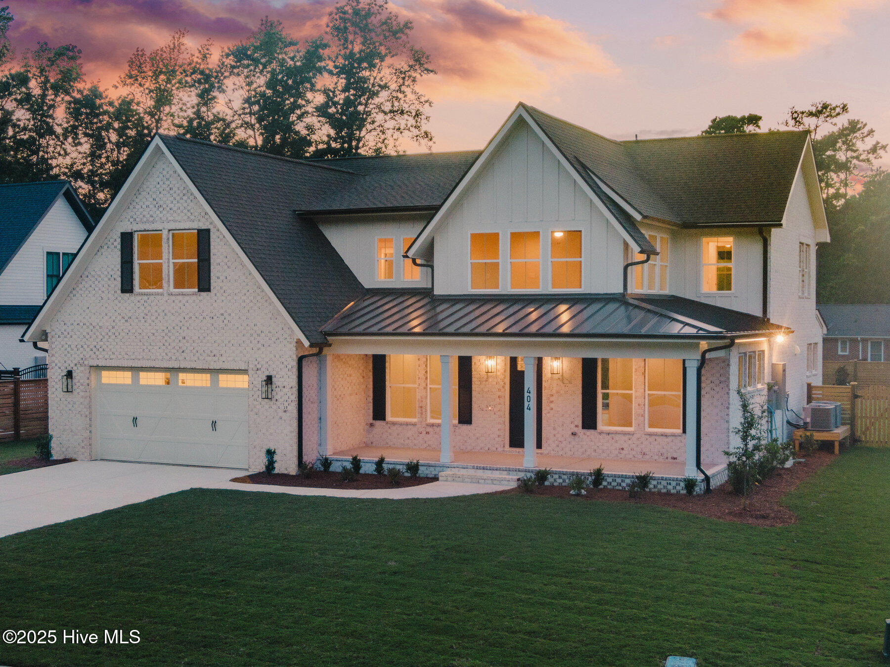 404 E Blackbeard Road