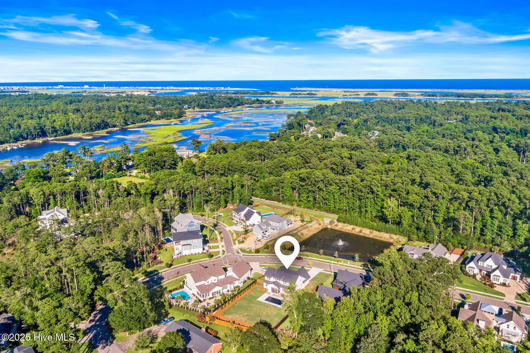 404 E Blackbeard Road