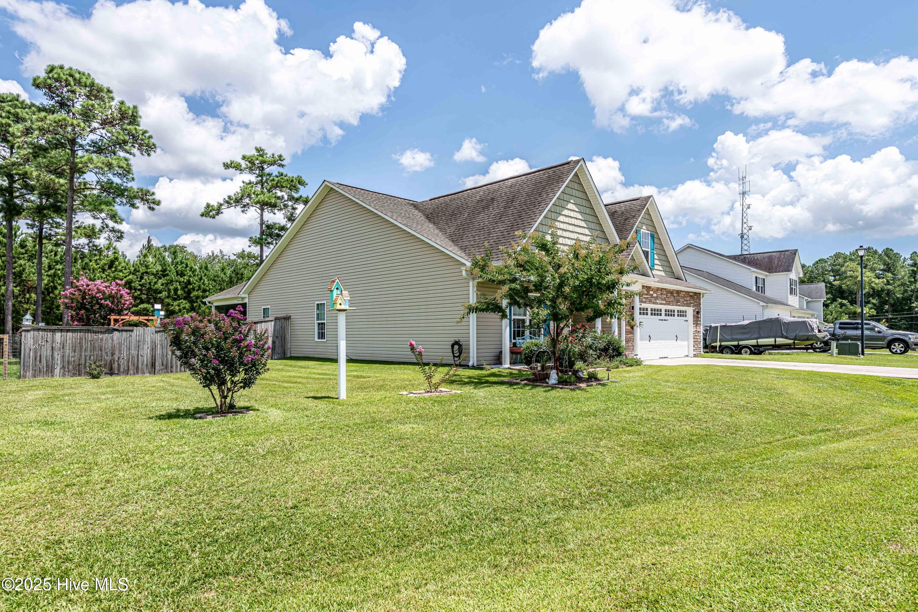 108 Ridgepath Lane