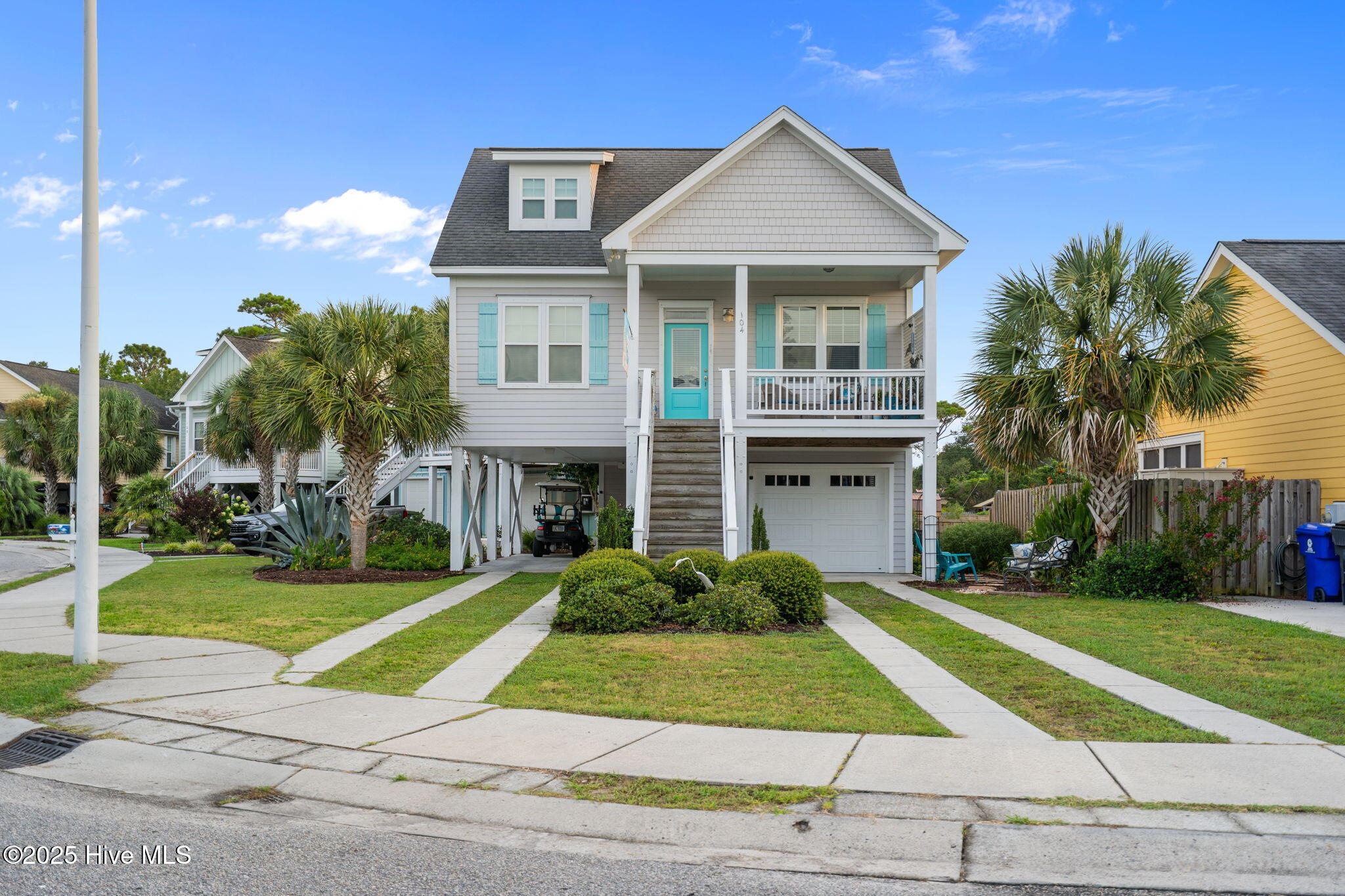 104 Island Palms Drive