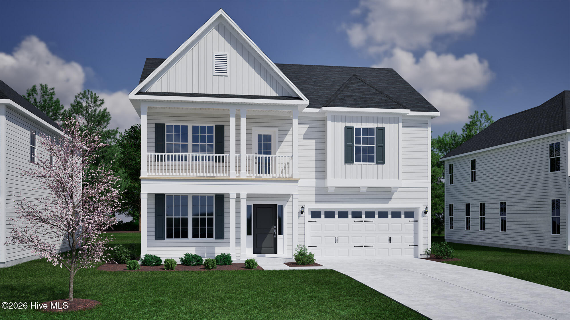 202 Planters Walk
