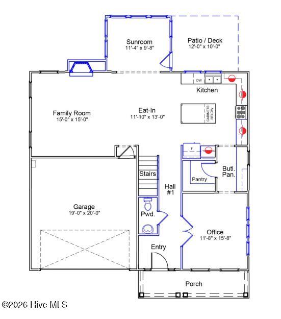 202 Planters Walk
