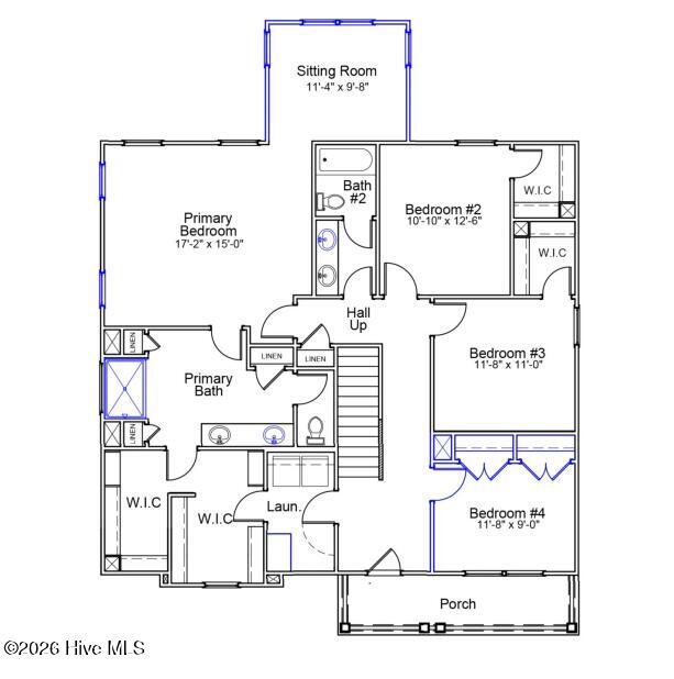 202 Planters Walk