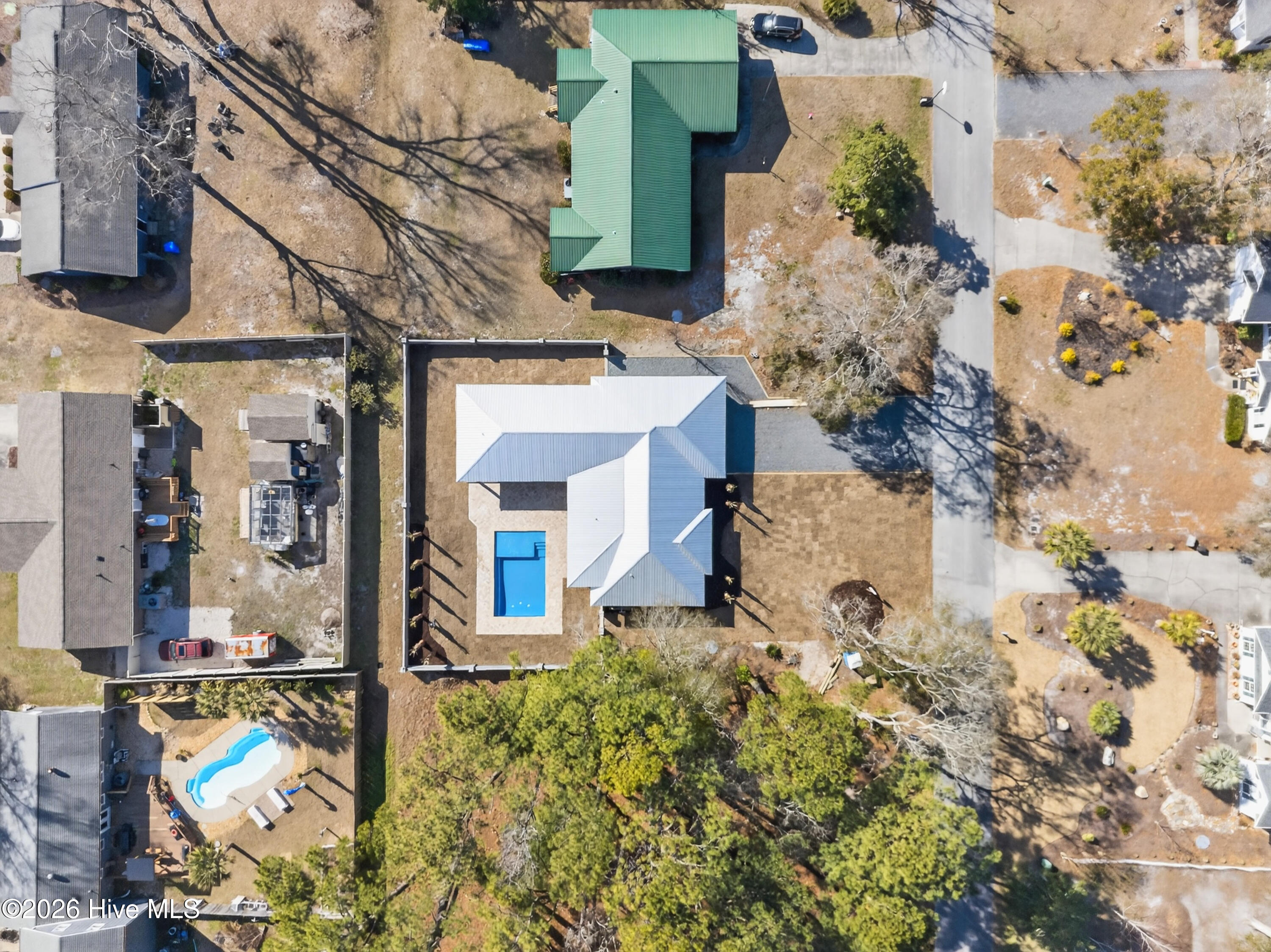 206 Azalea Circle