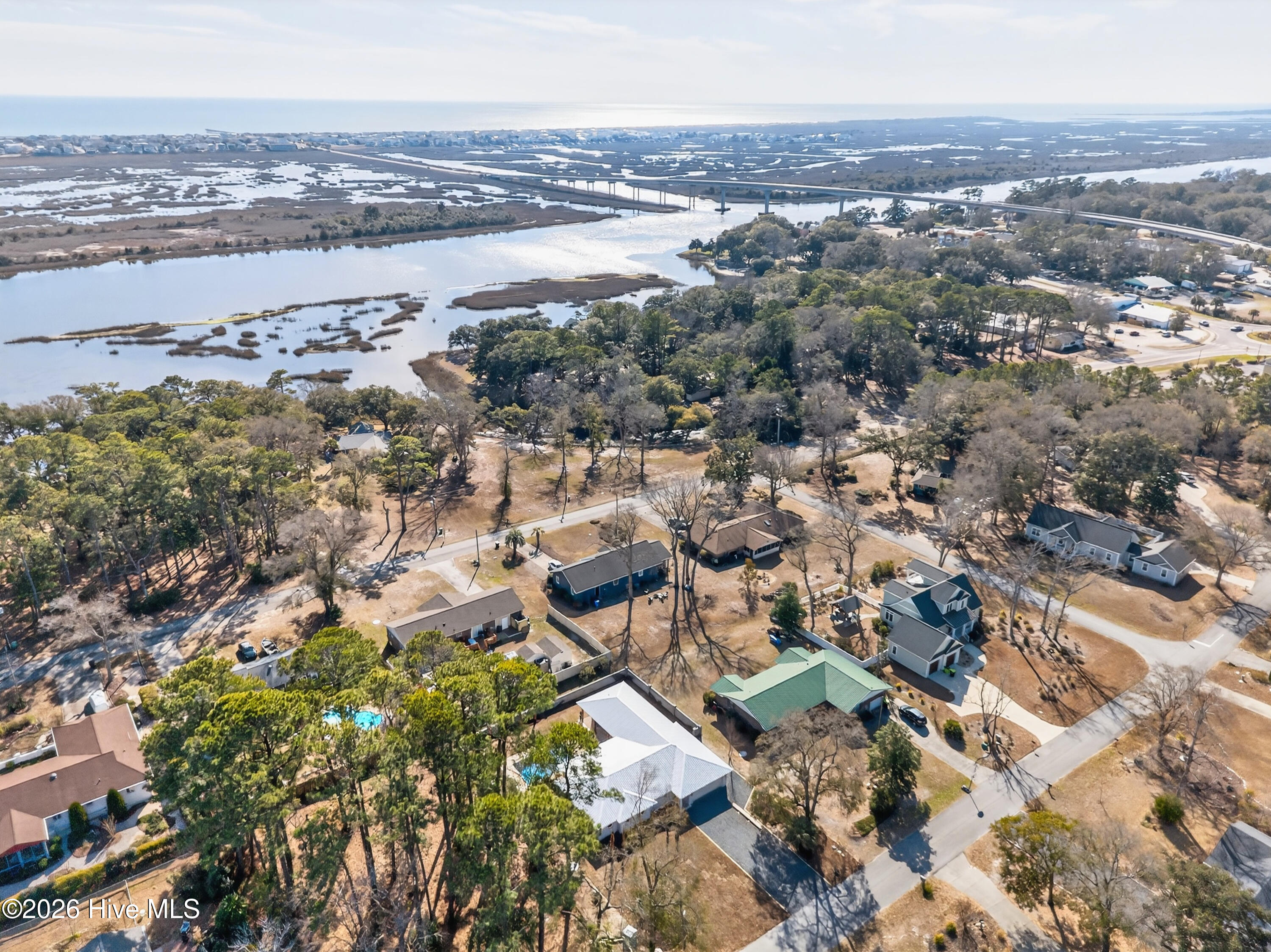 206 Azalea Circle