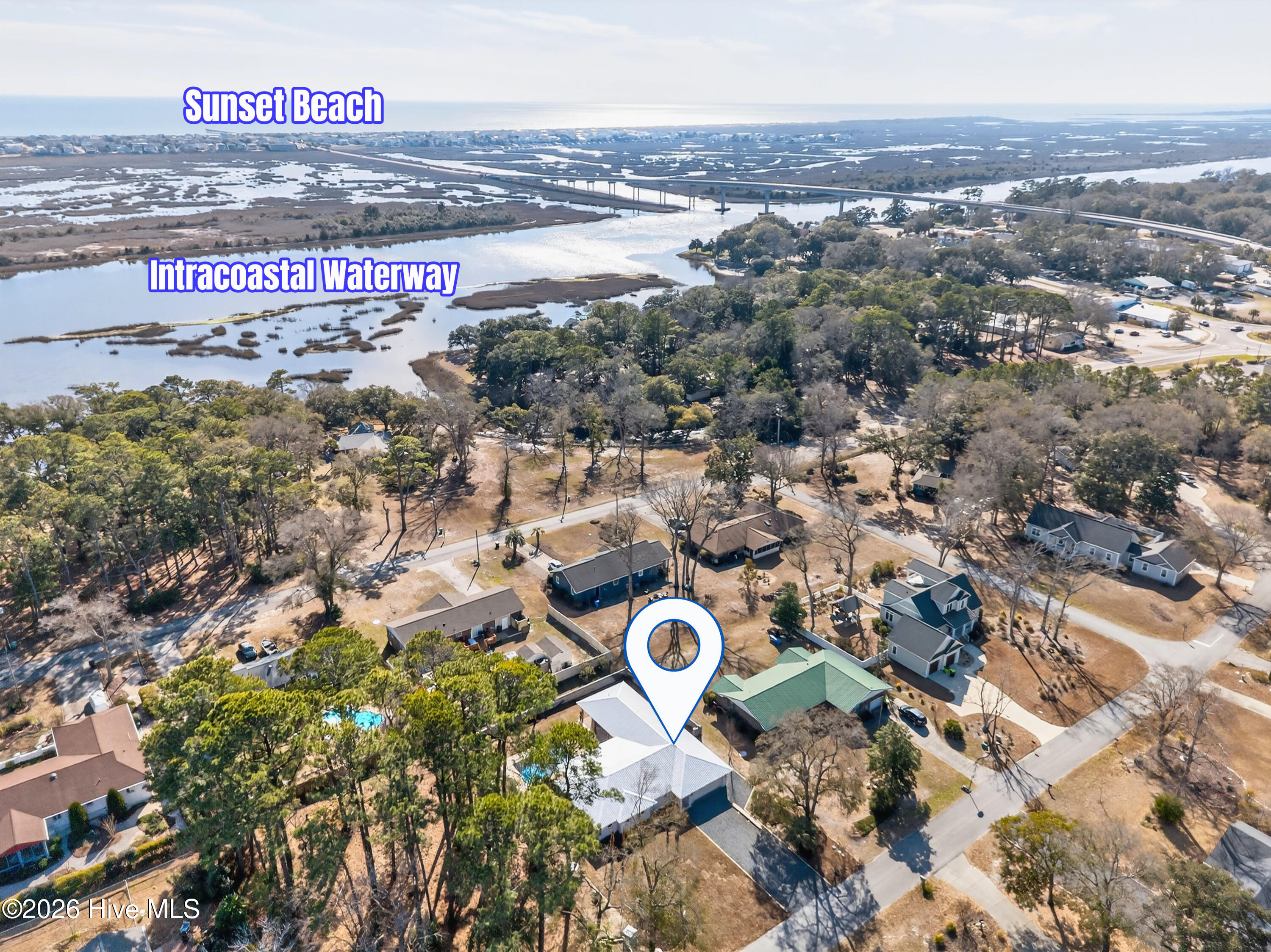 206 Azalea Circle