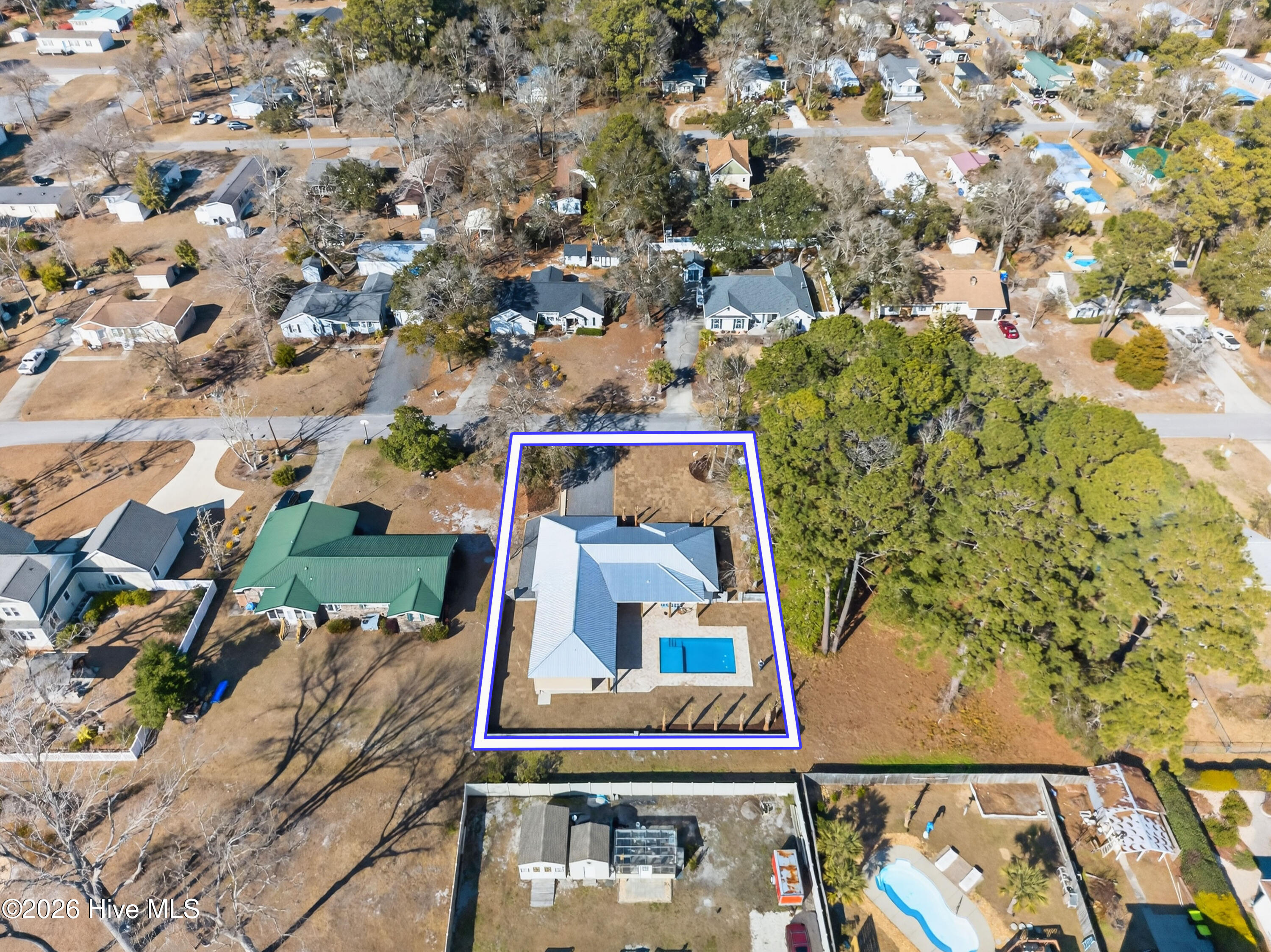 206 Azalea Circle