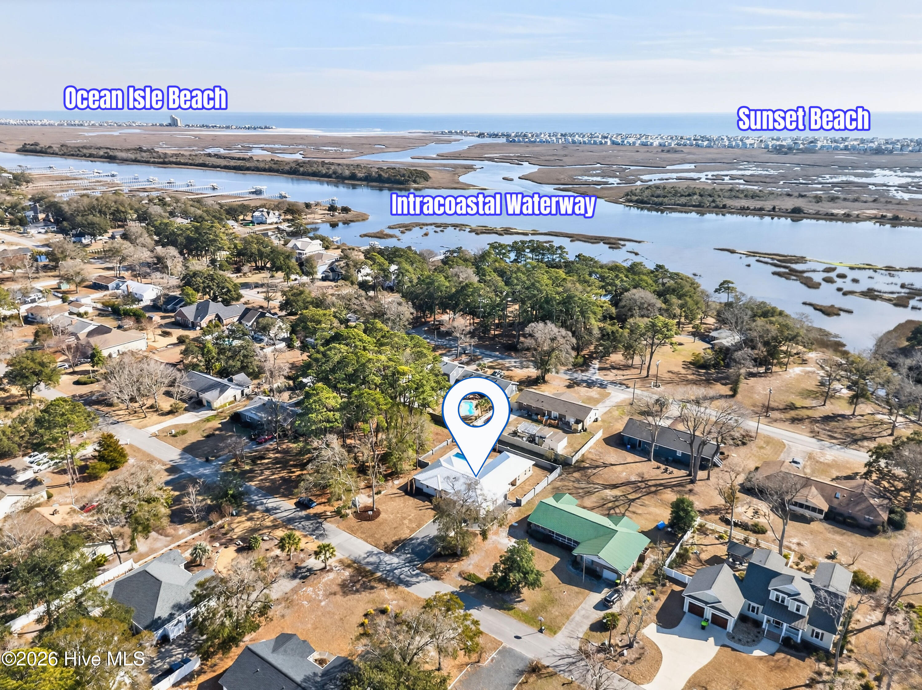 206 Azalea Circle