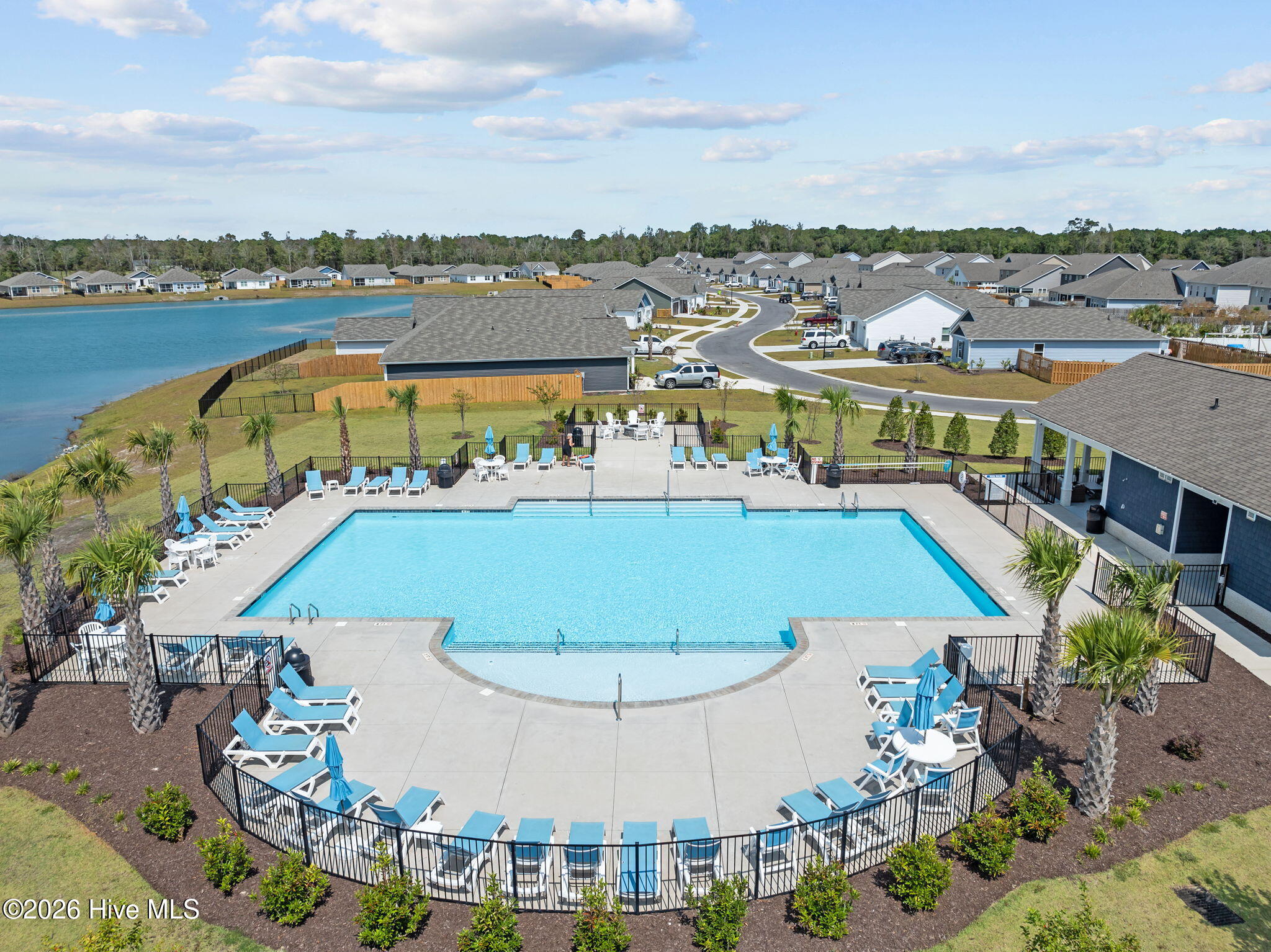 2061 Course Lane Lot 281