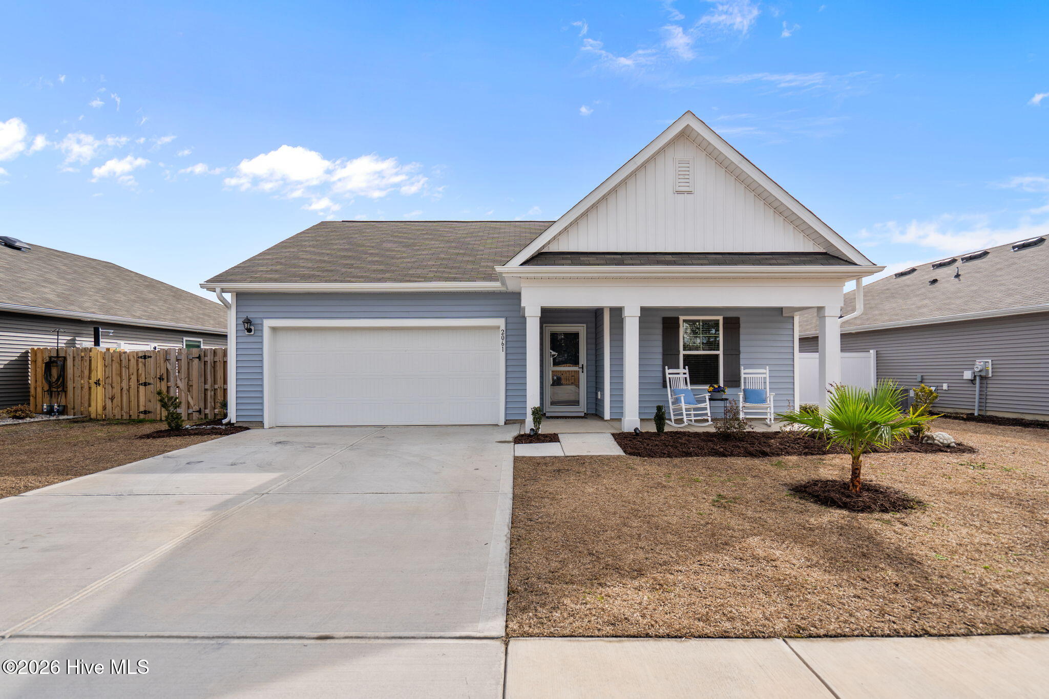 2061 Course Lane Lot 281