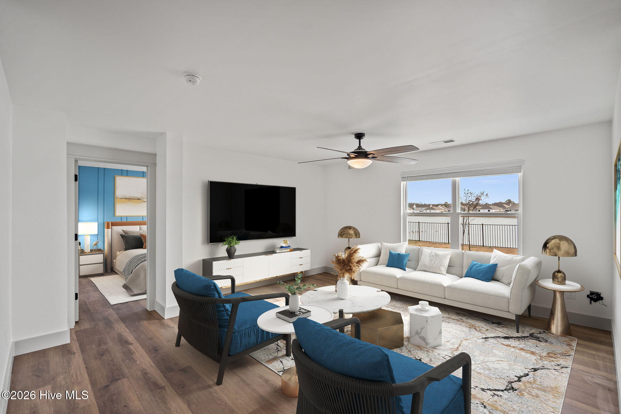 2061 Course Lane Lot 281