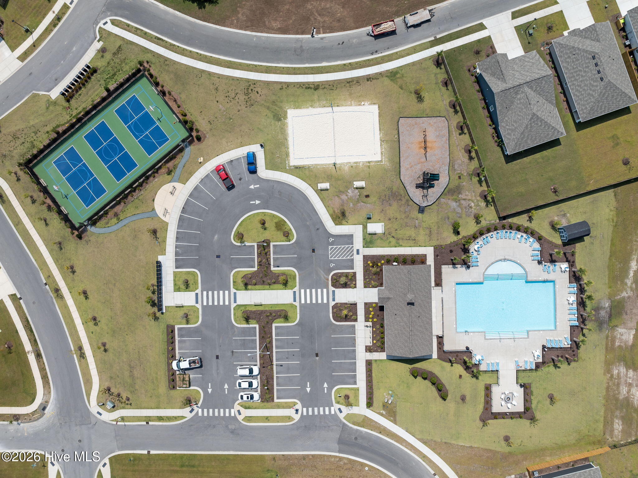 2061 Course Lane Lot 281