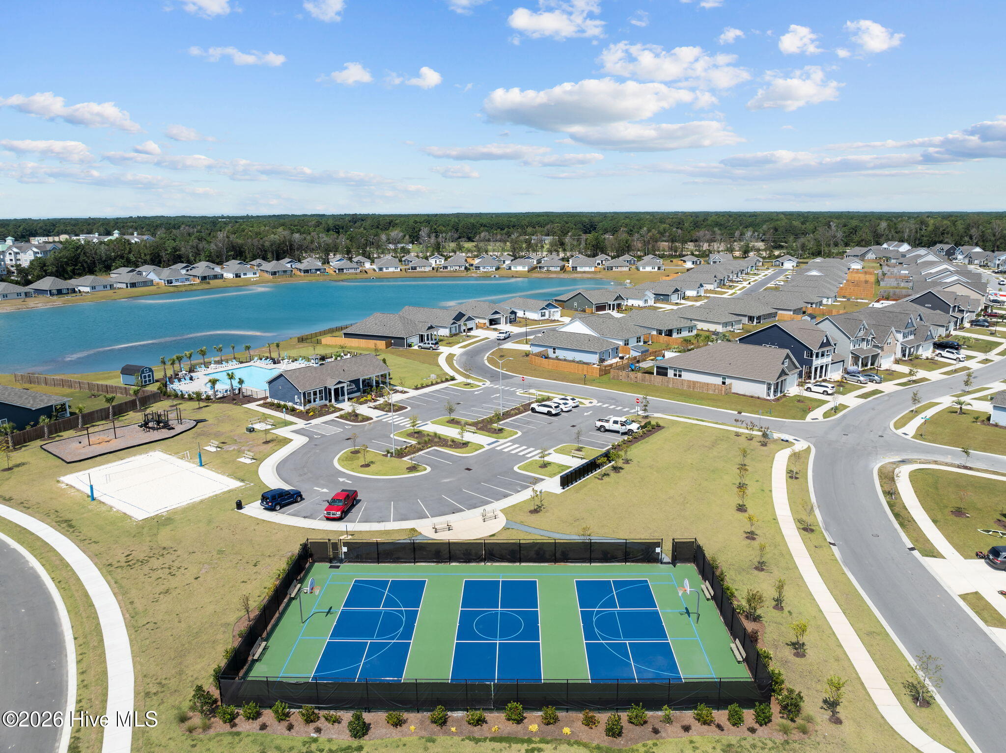 2061 Course Lane Lot 281