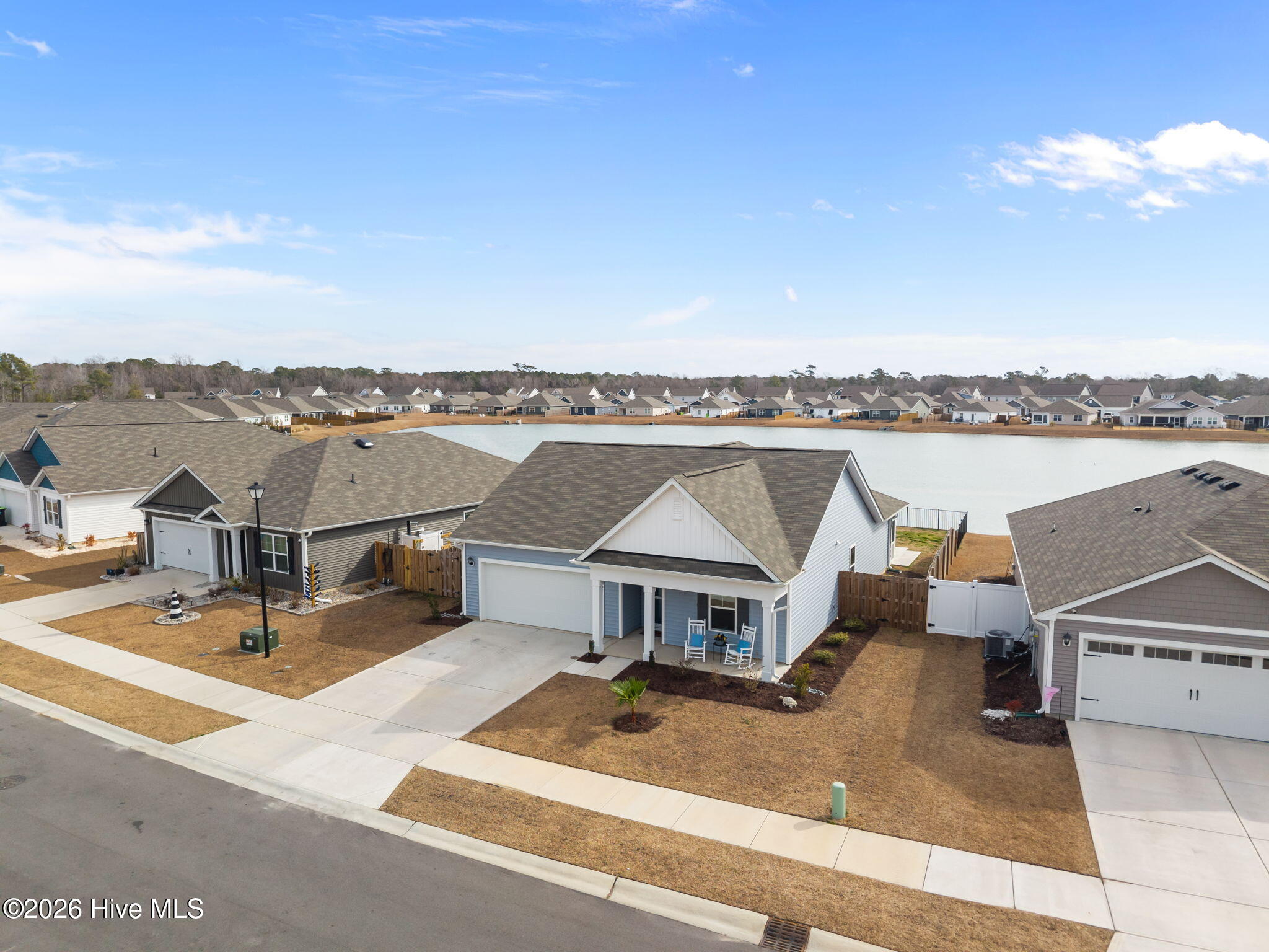 2061 Course Lane Lot 281